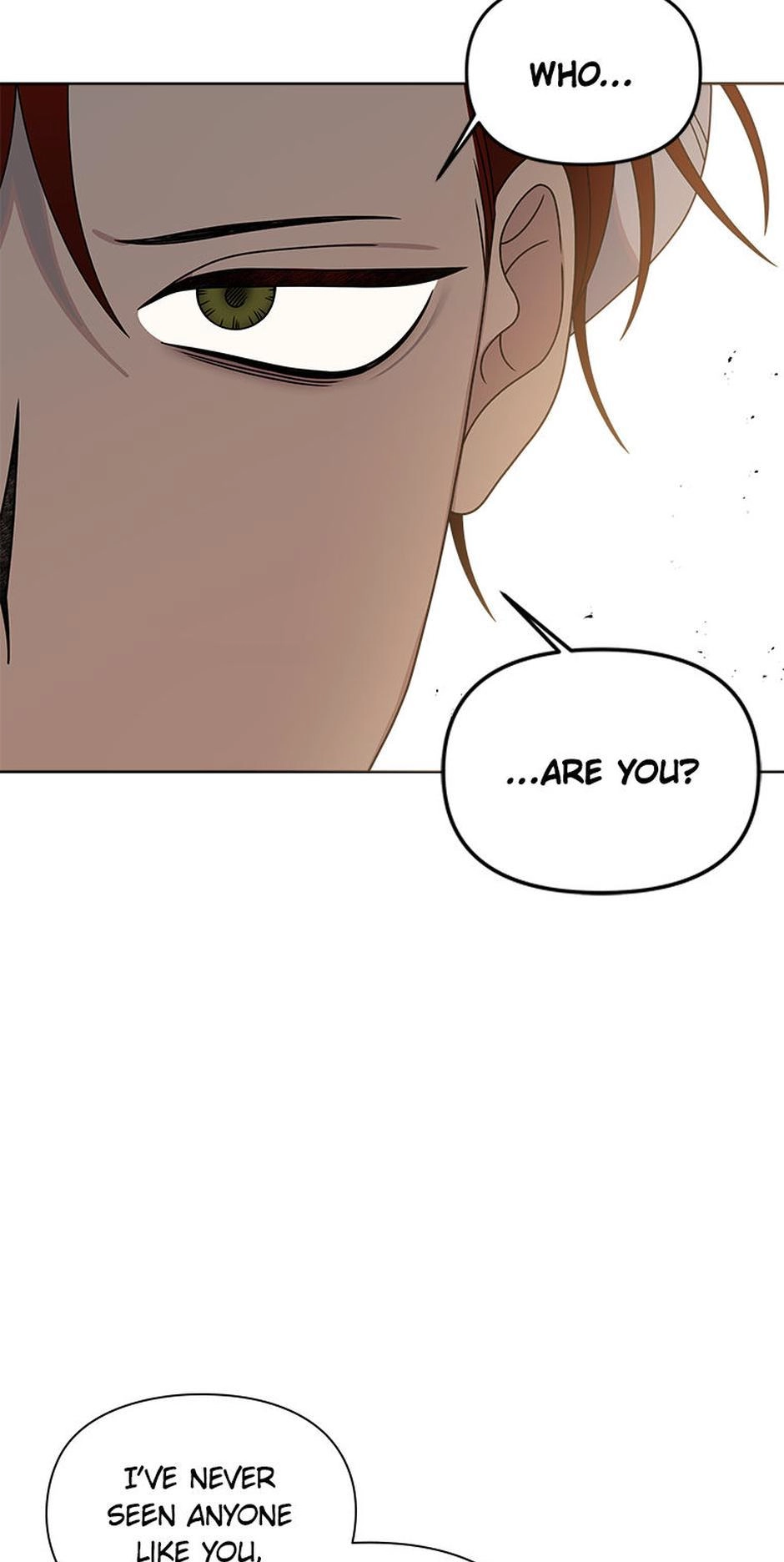 Read Three Worlds chapter 25 image 20 on Lezhin