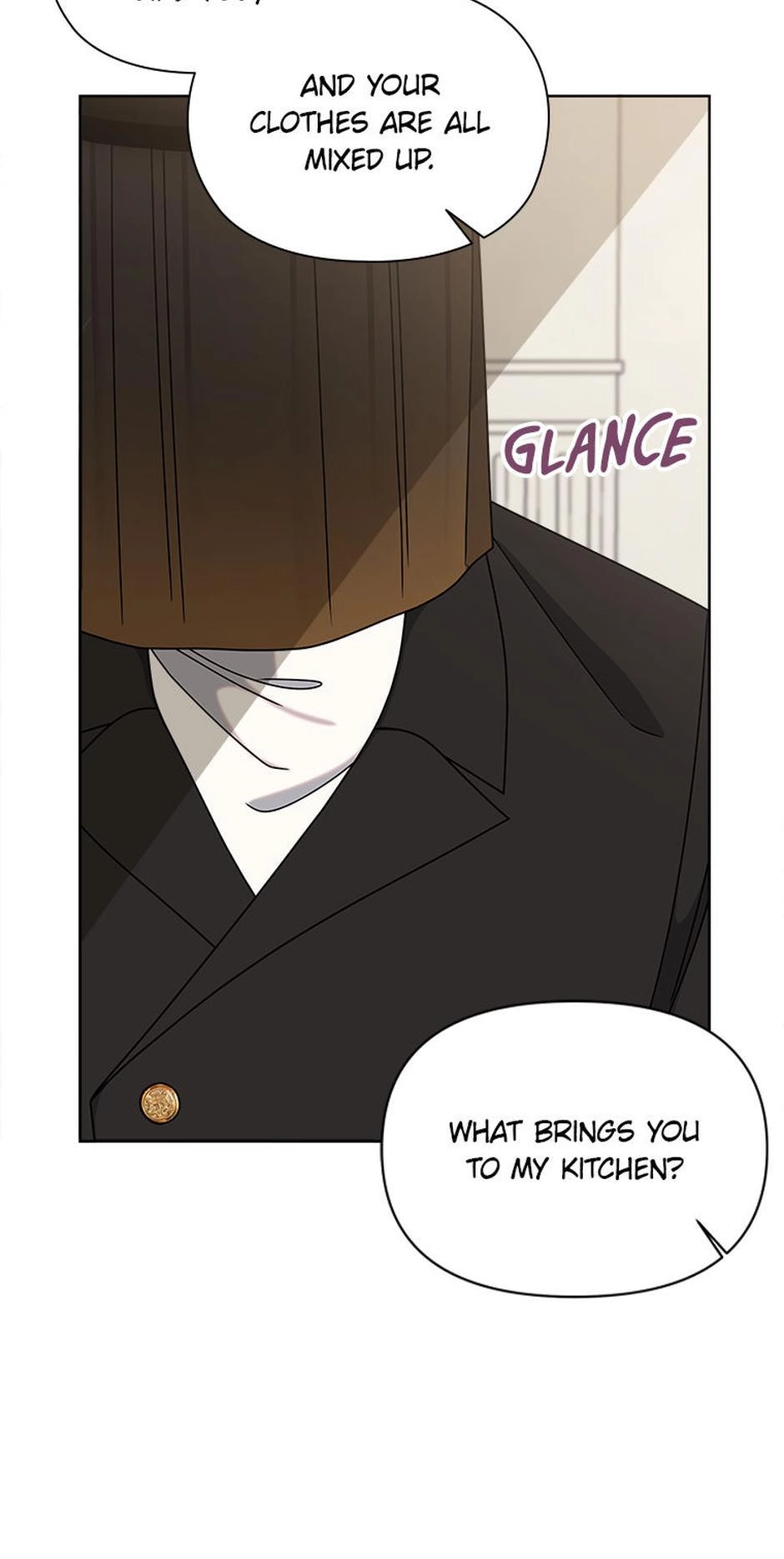 Read Three Worlds chapter 25 image 21 on Lezhin