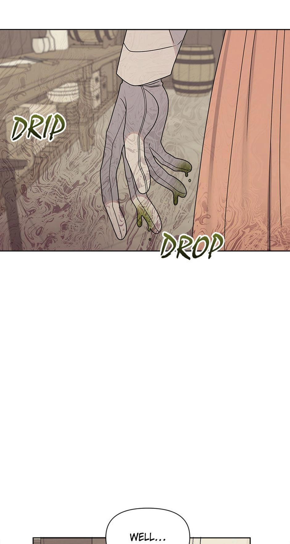 Read Three Worlds chapter 25 image 22 on Lezhin