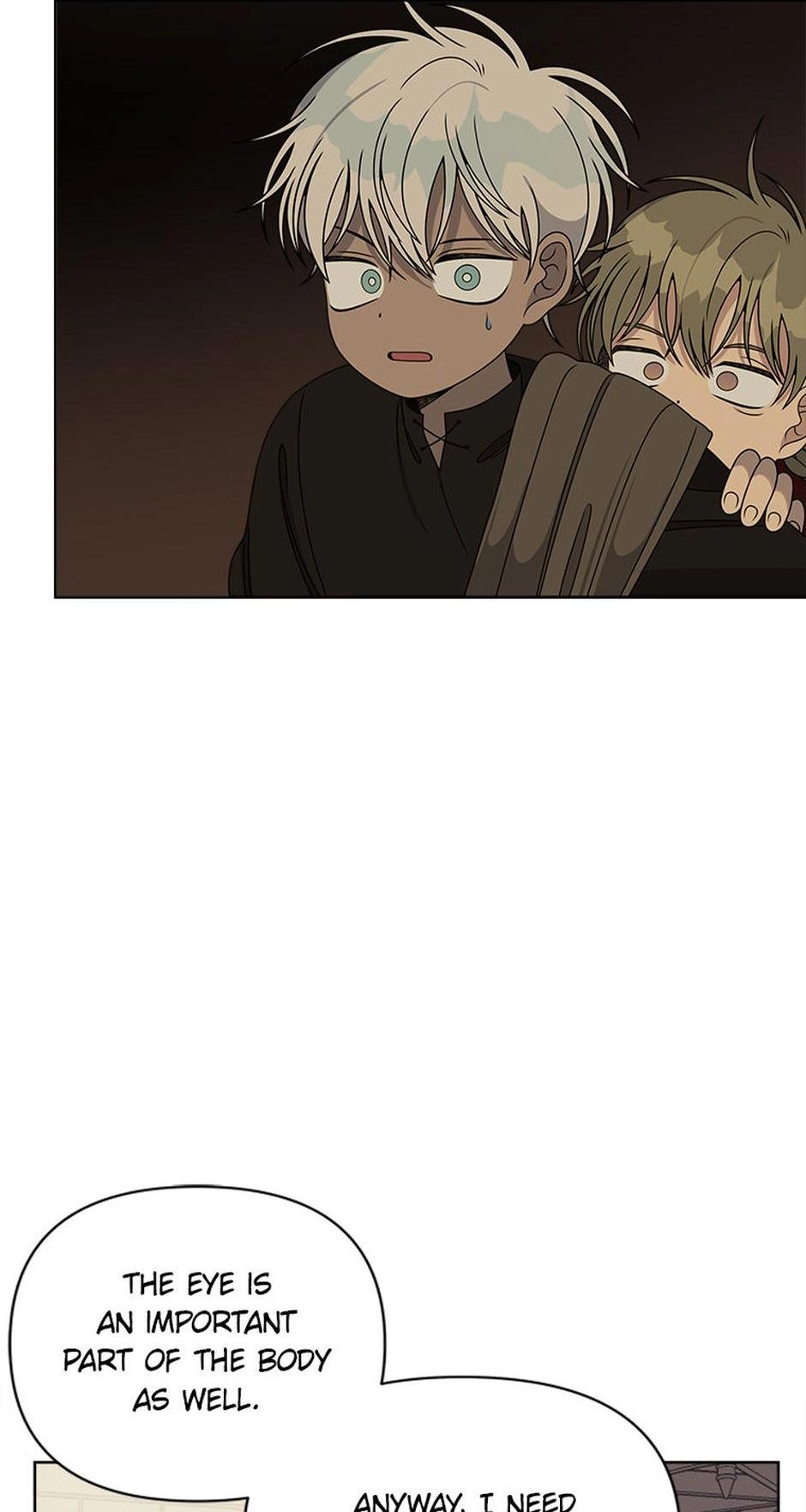 Read Three Worlds chapter 25 image 26 on Lezhin