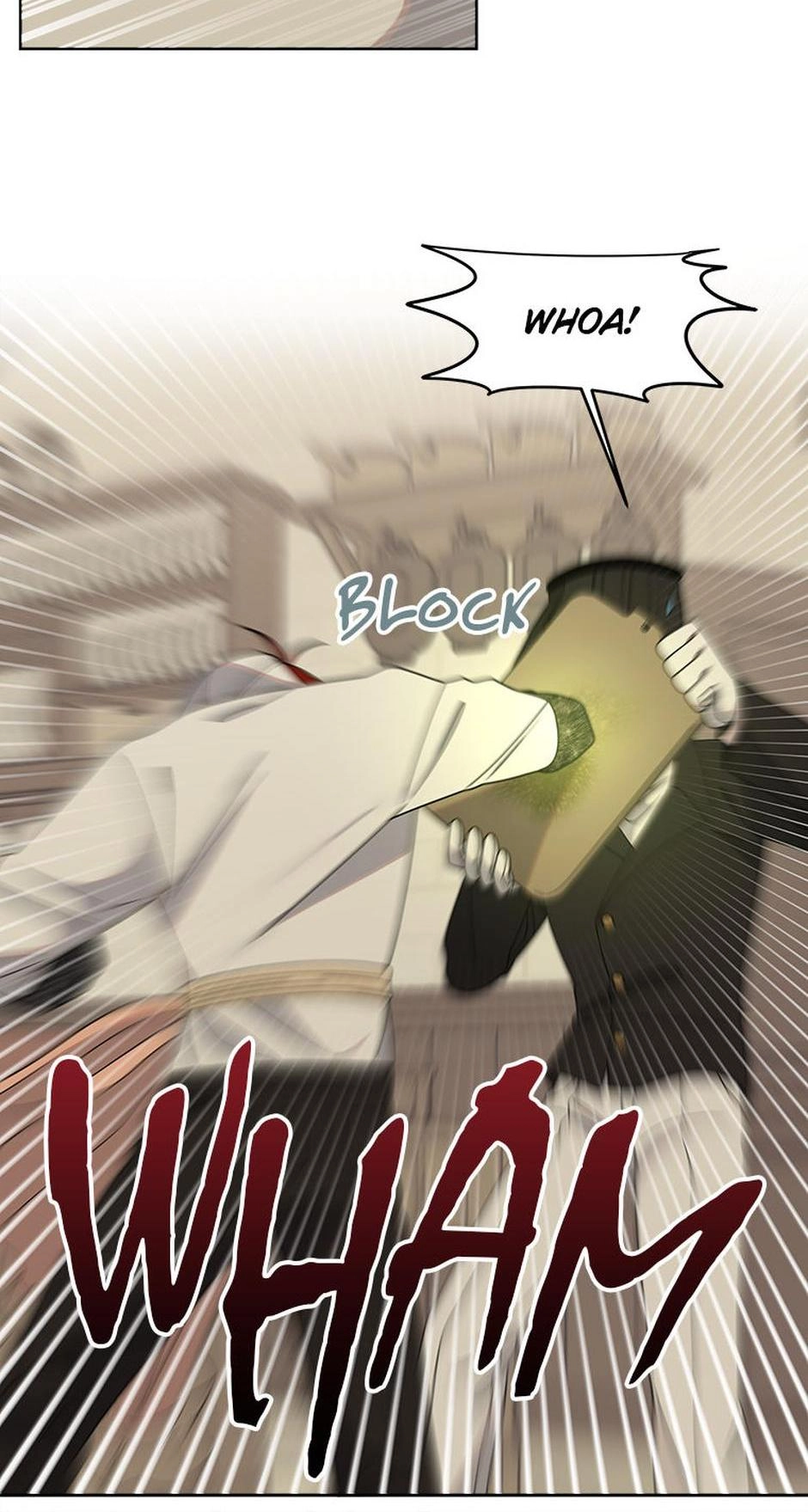 Read Three Worlds chapter 25 image 29 on Lezhin