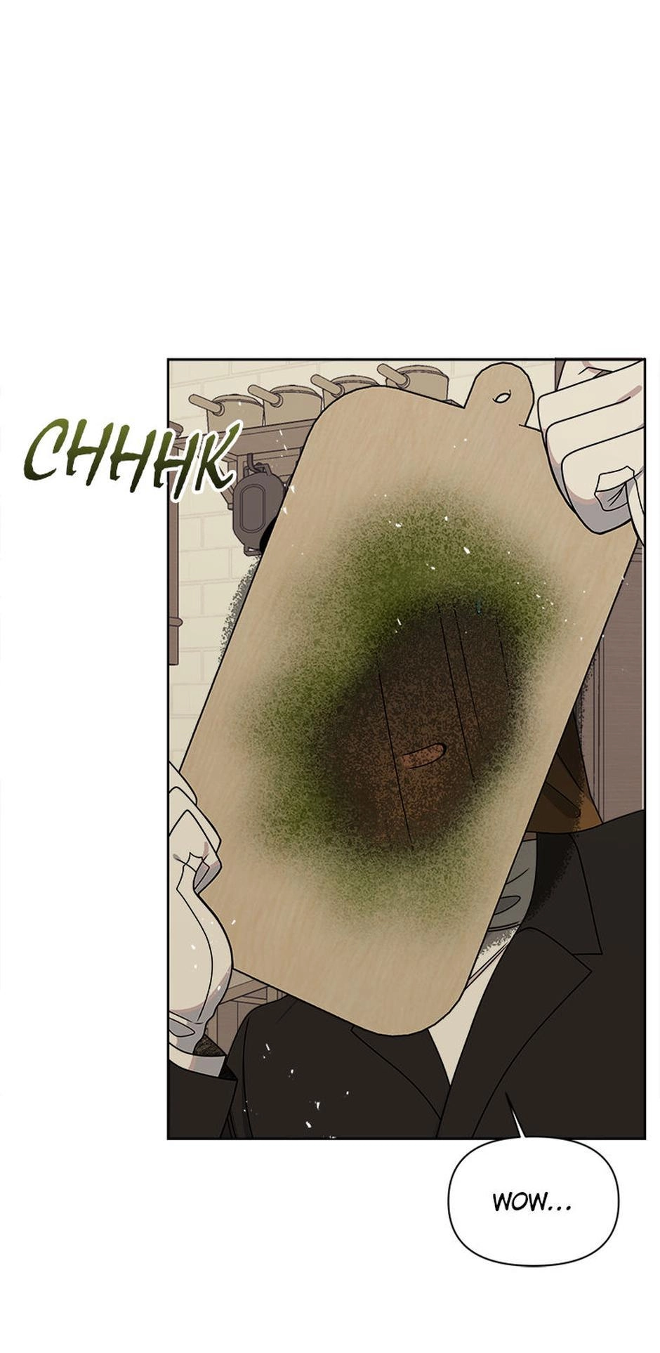 Read Three Worlds chapter 25 image 30 on Lezhin