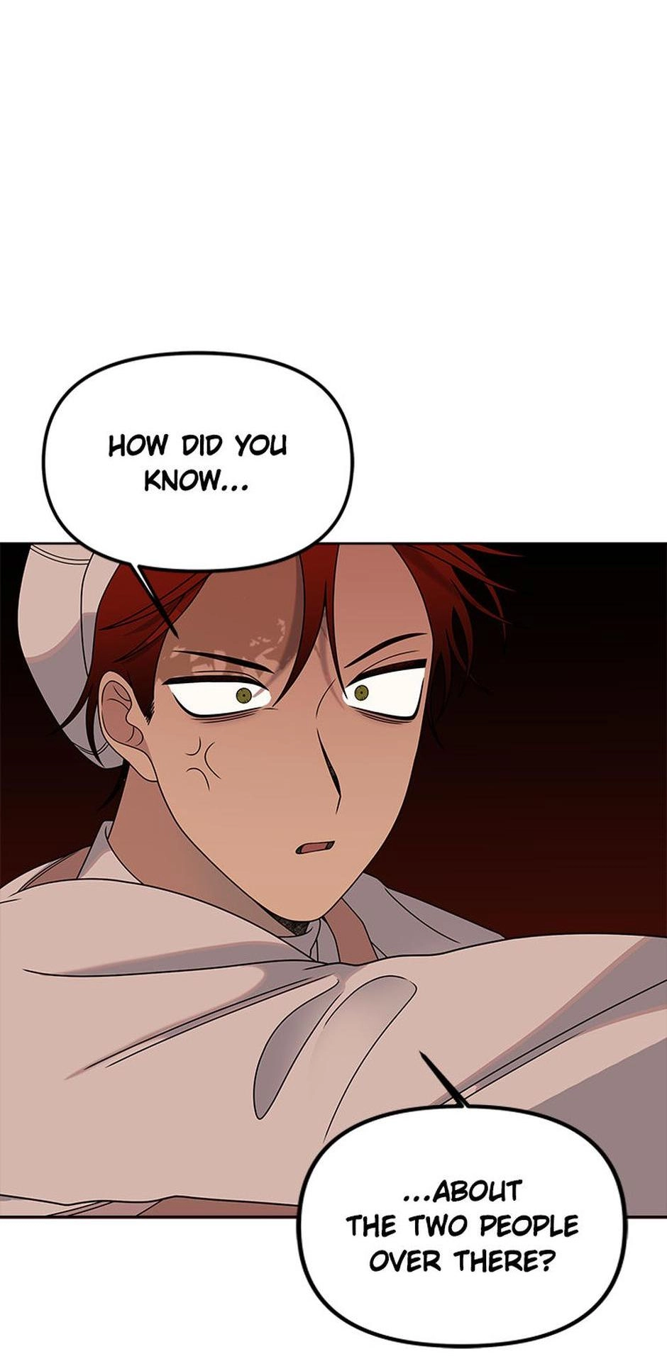 Read Three Worlds chapter 25 image 31 on Lezhin