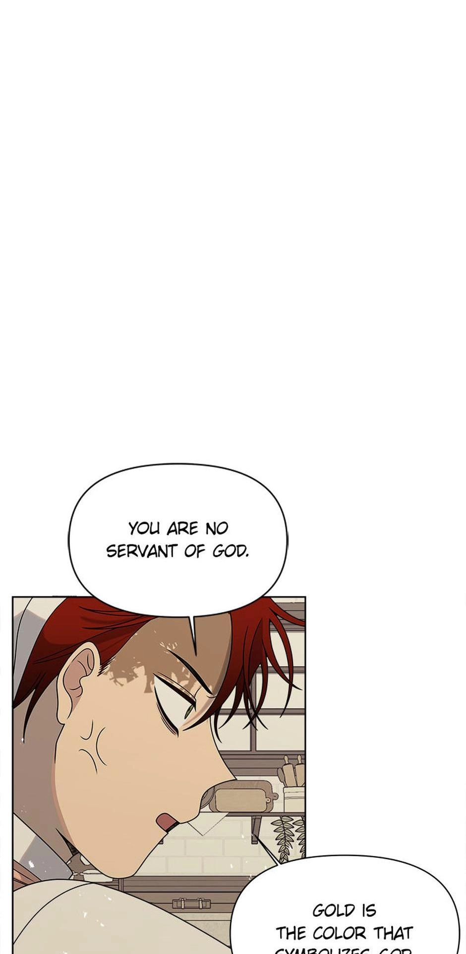 Read Three Worlds chapter 25 image 33 on Lezhin