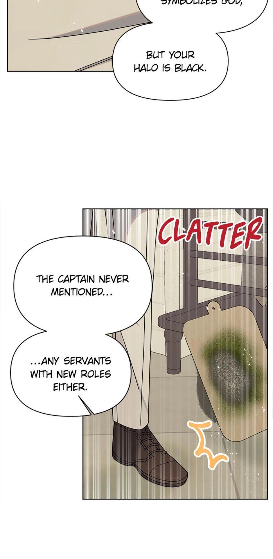 Read Three Worlds chapter 25 image 34 on Lezhin