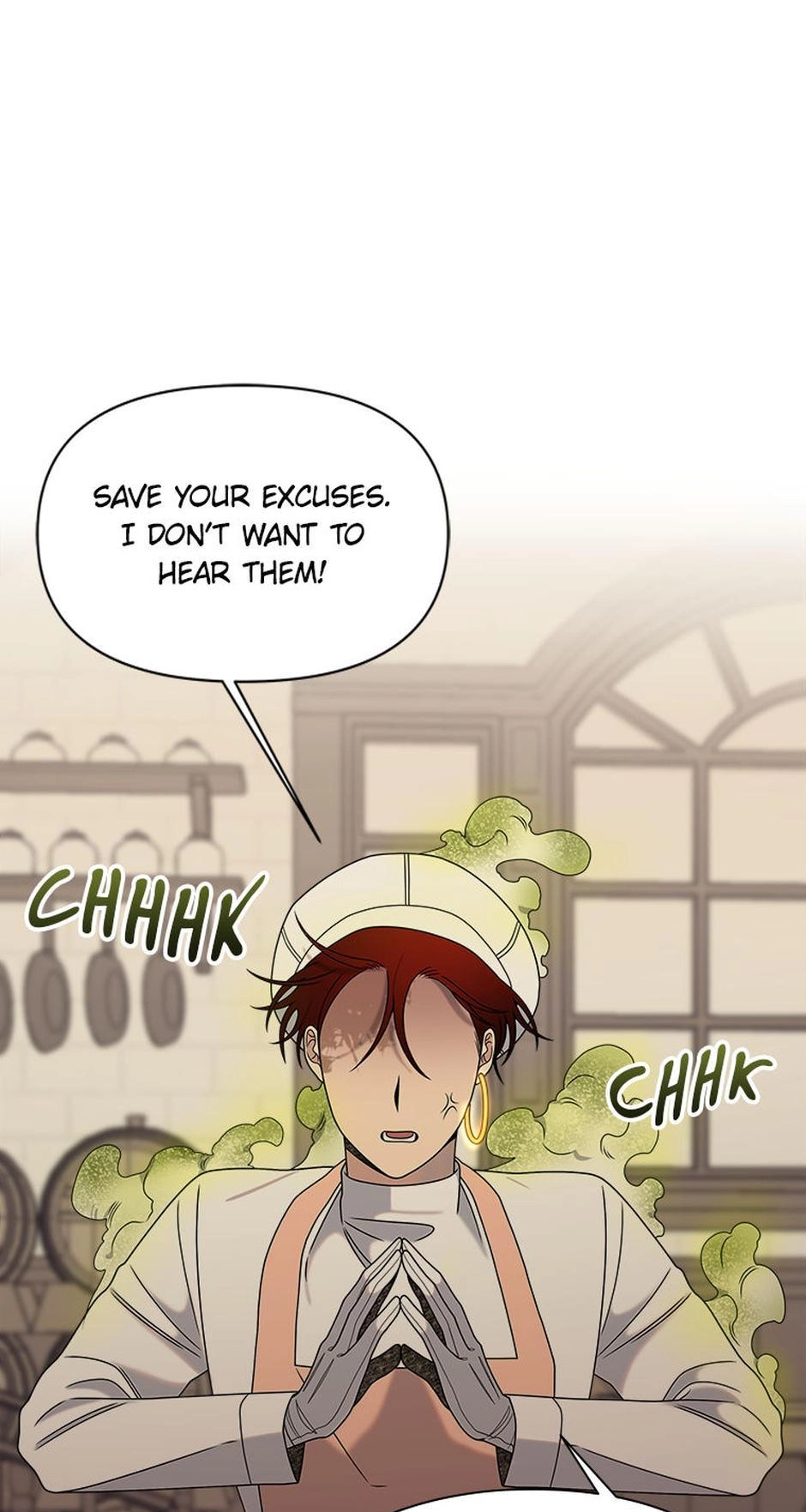 Read Three Worlds chapter 25 image 37 on Lezhin
