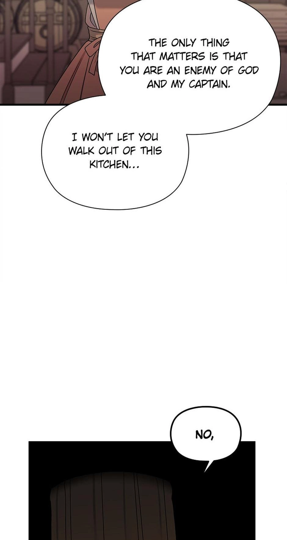 Read Three Worlds chapter 25 image 38 on Lezhin
