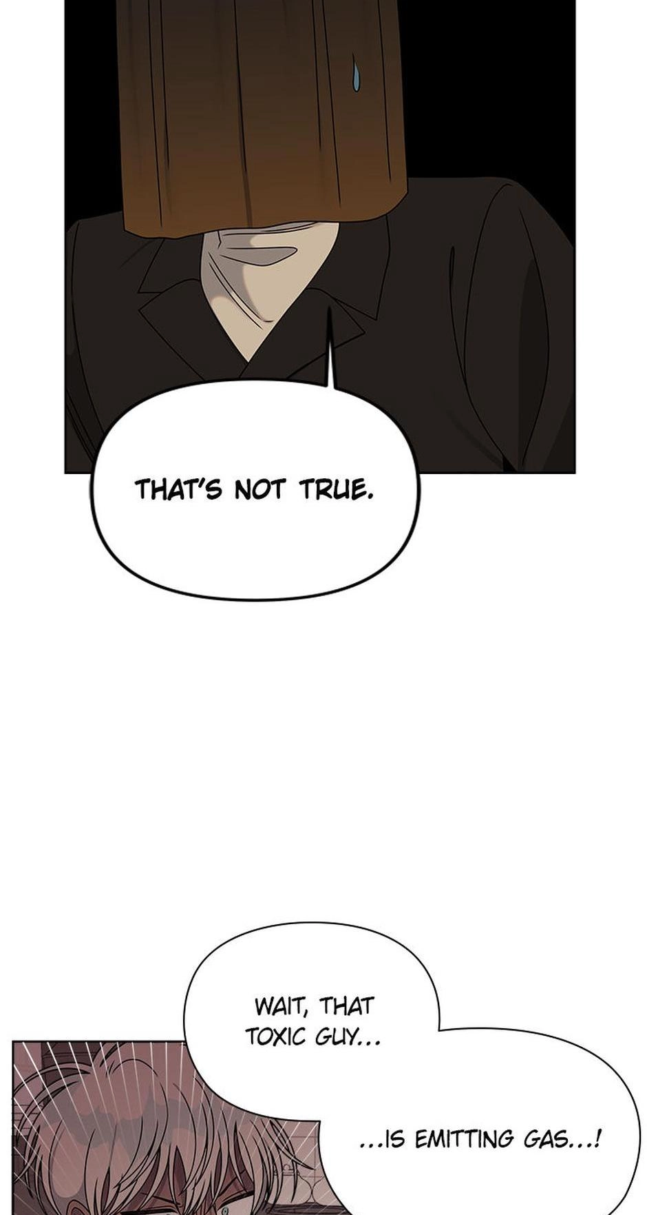 Read Three Worlds chapter 25 image 39 on Lezhin