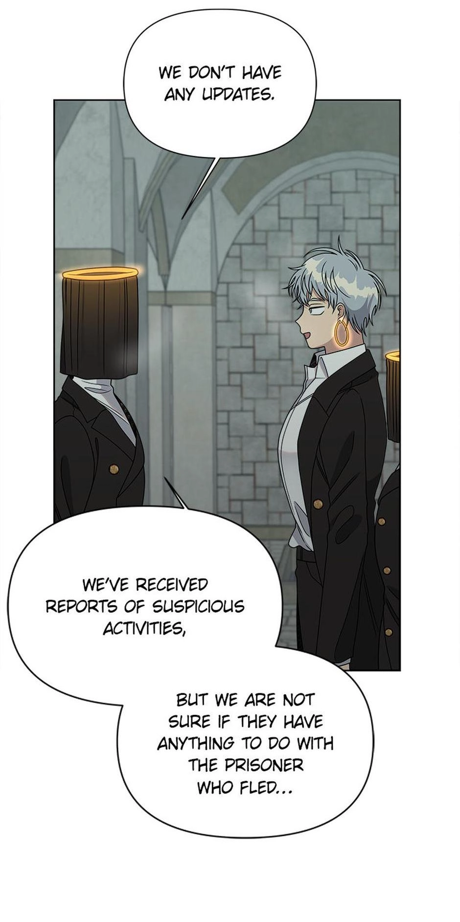 Read Three Worlds chapter 25 image 4 on Lezhin
