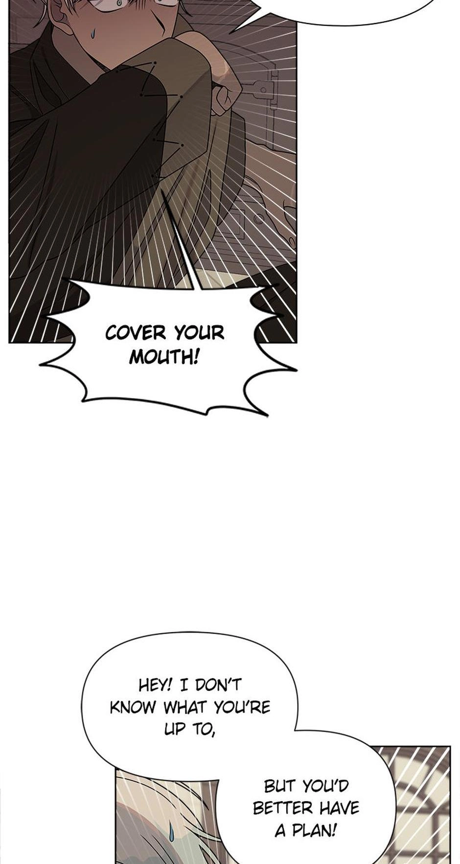 Read Three Worlds chapter 25 image 40 on Lezhin