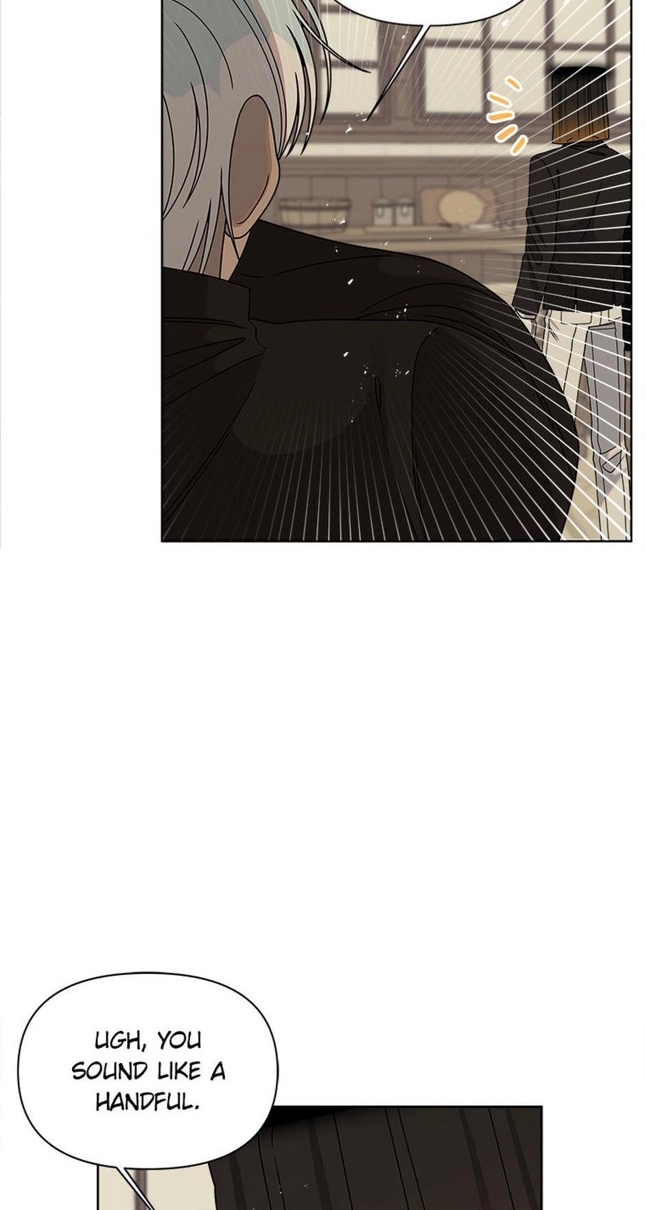 Read Three Worlds chapter 25 image 41 on Lezhin