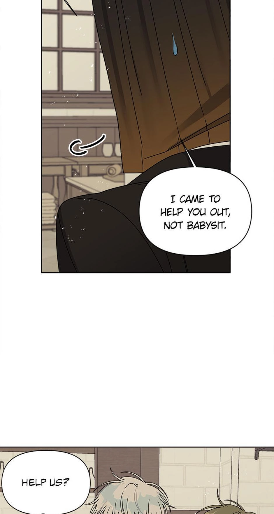 Read Three Worlds chapter 25 image 42 on Lezhin