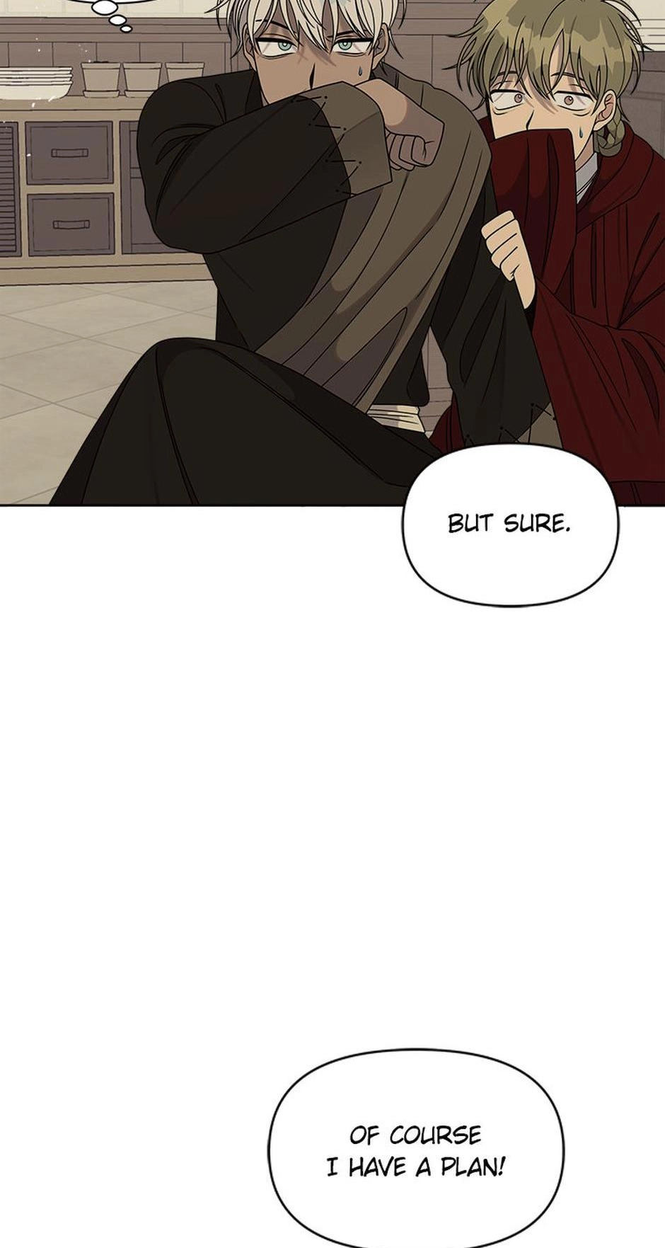 Read Three Worlds chapter 25 image 43 on Lezhin