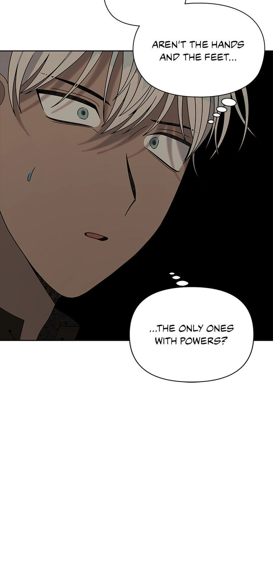 Read Three Worlds chapter 25 image 47 on Lezhin