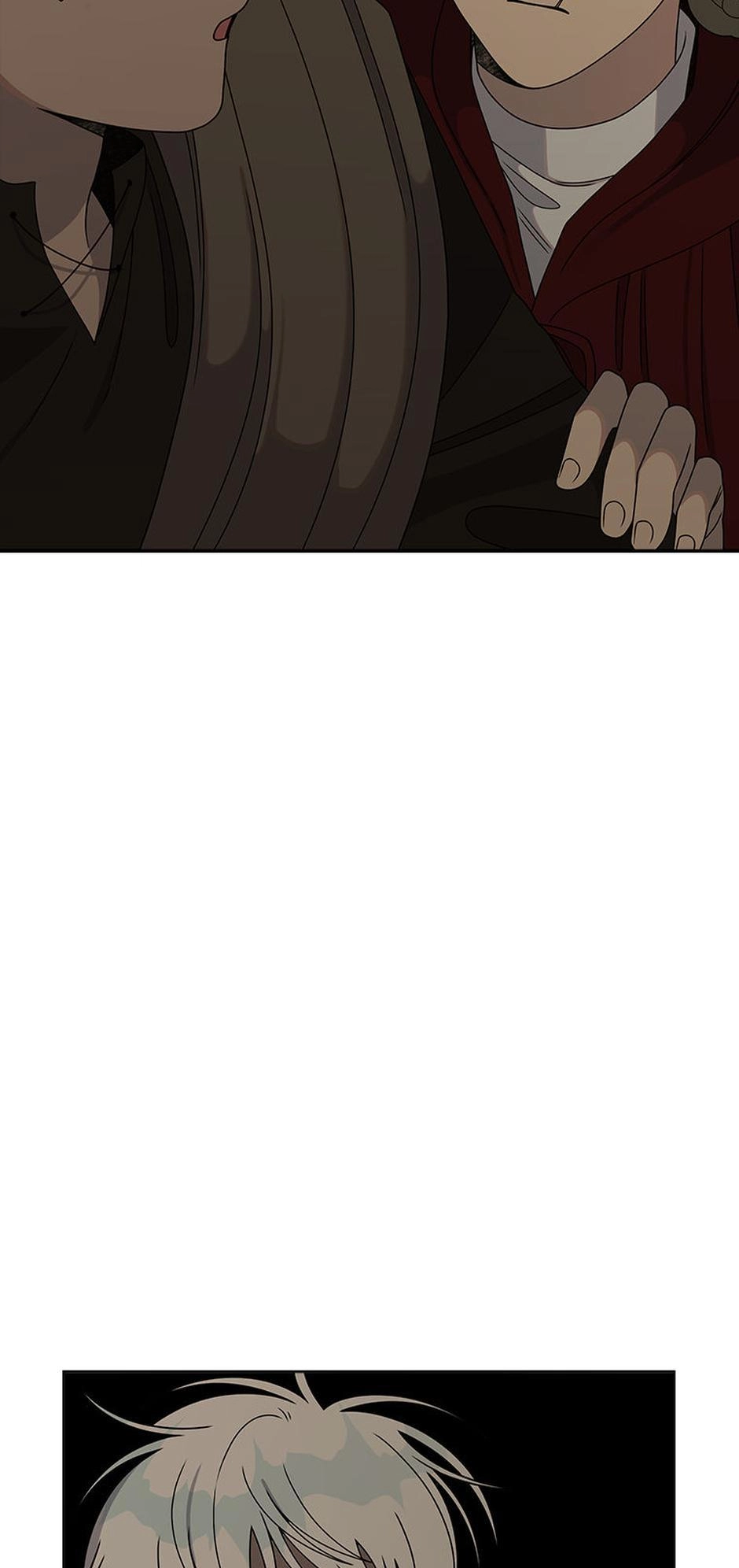 Read Three Worlds chapter 25 image 49 on Lezhin