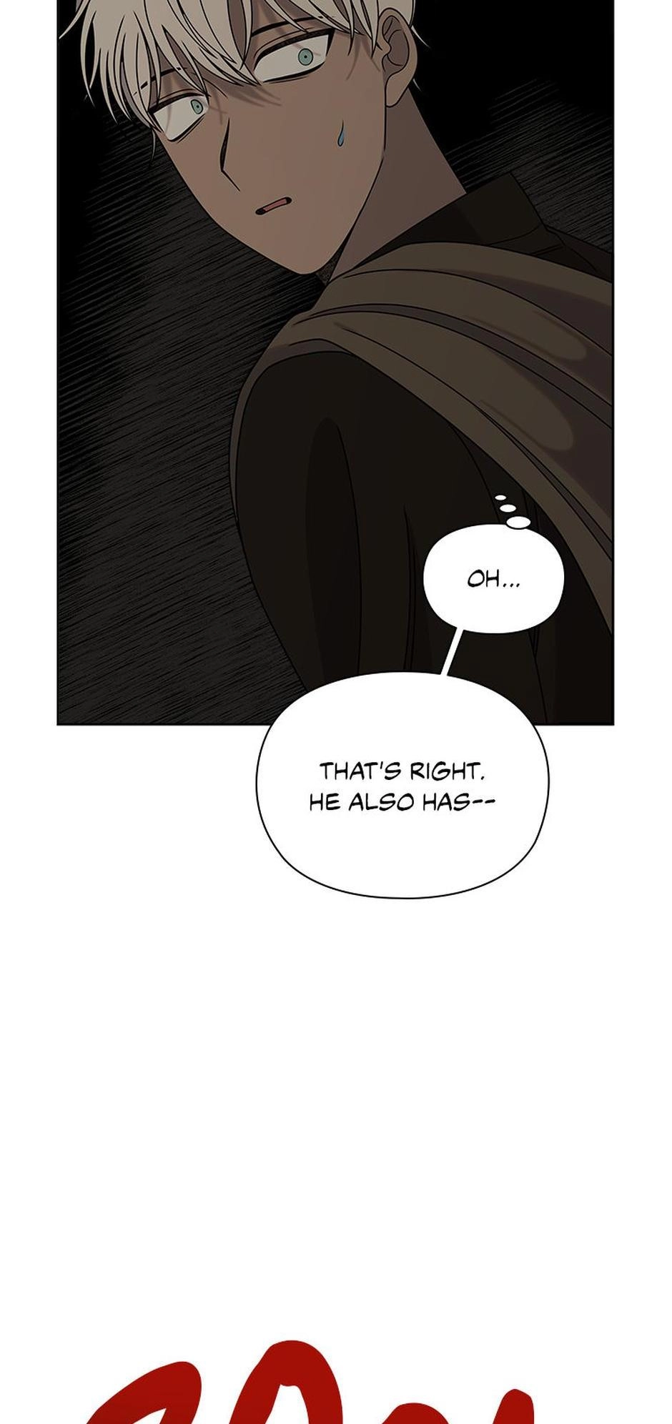 Read Three Worlds chapter 25 image 50 on Lezhin