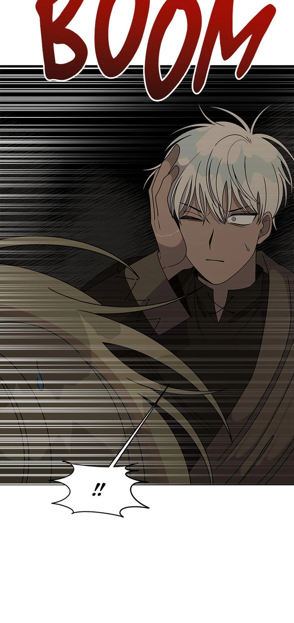 Read Three Worlds chapter 25 image 51 on Lezhin