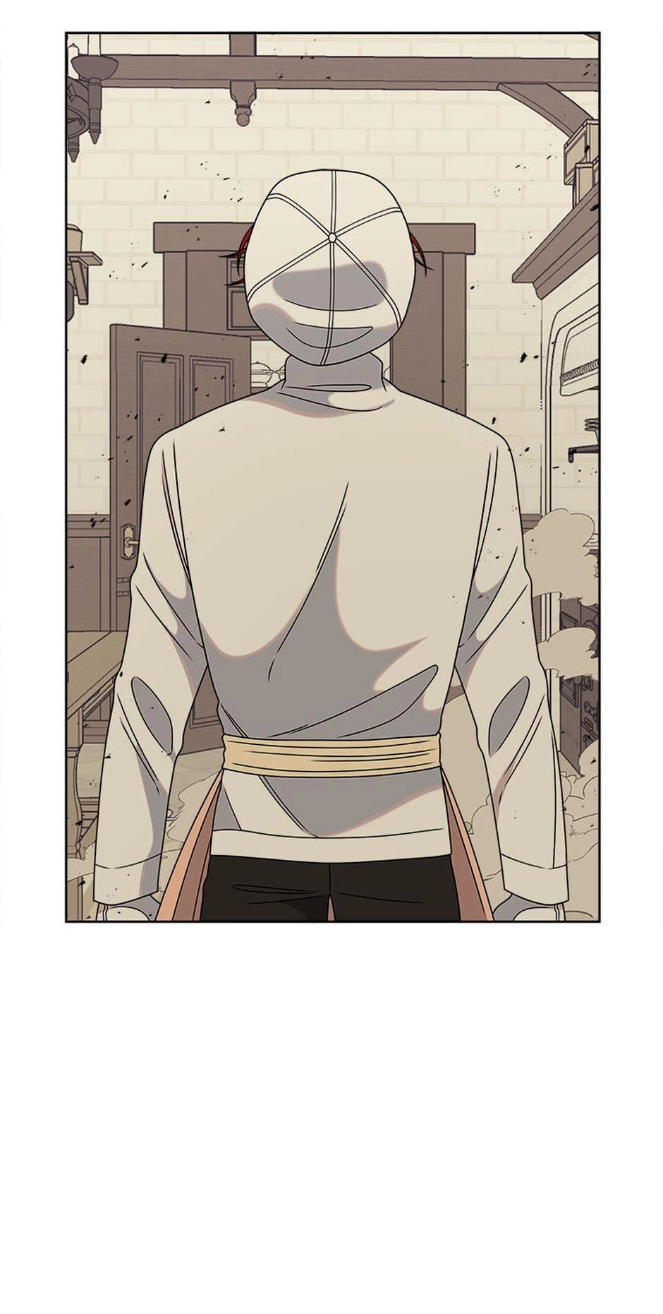 Read Three Worlds chapter 25 image 59 on Lezhin