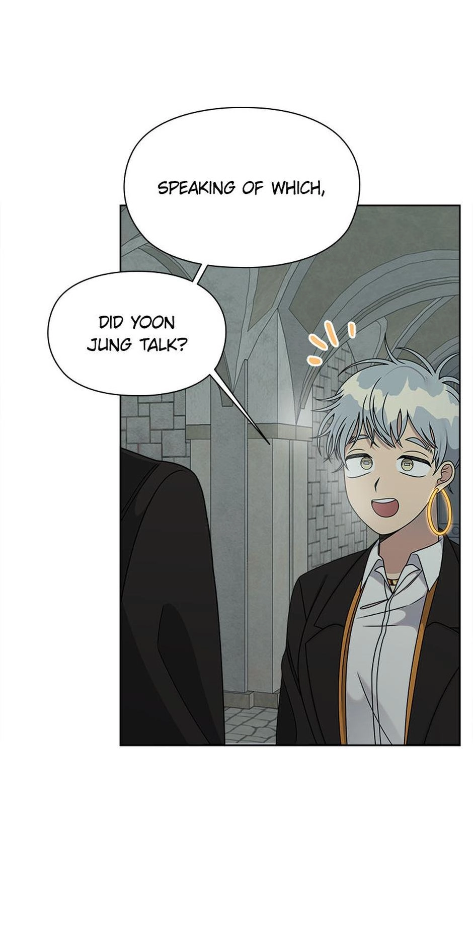 Read Three Worlds chapter 25 image 6 on Lezhin