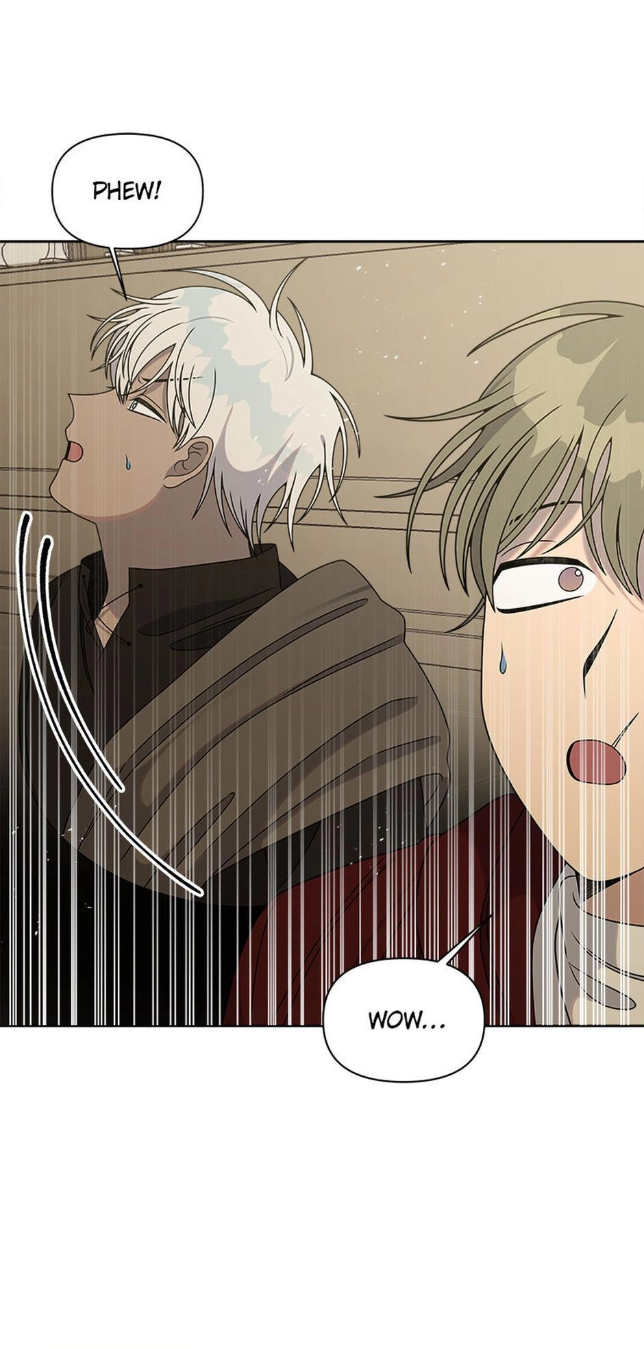 Read Three Worlds chapter 25 image 66 on Lezhin