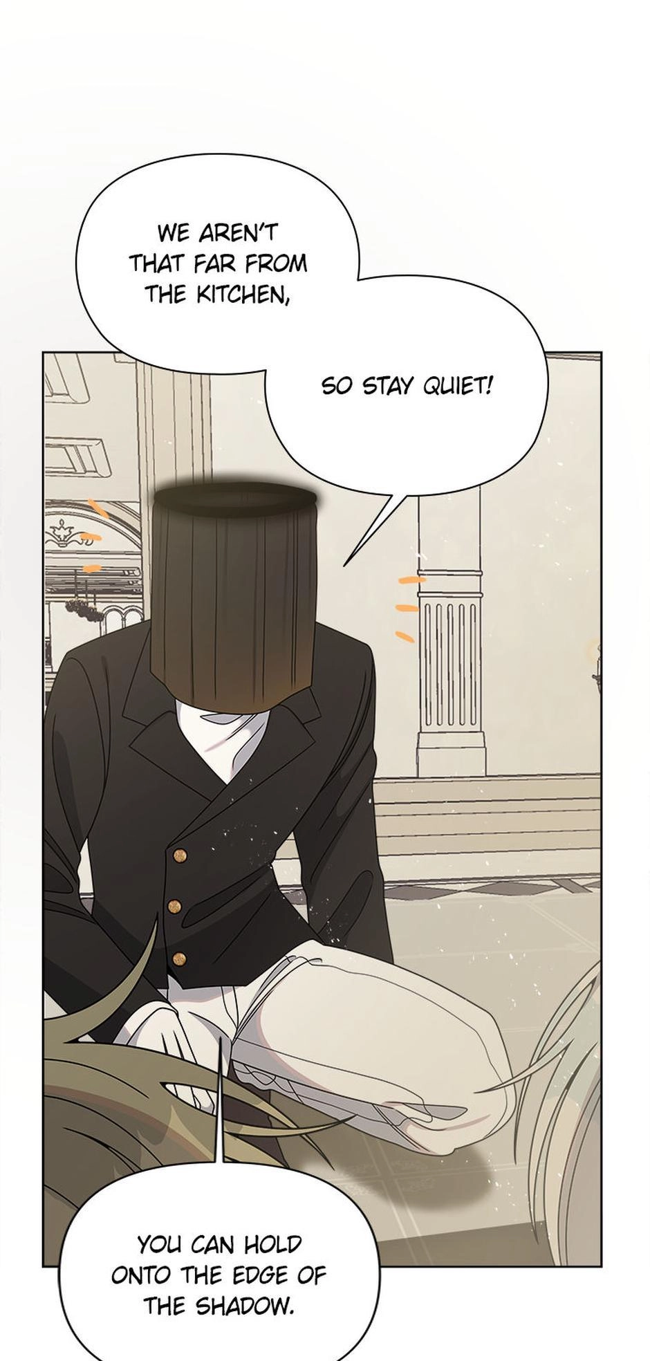 Read Three Worlds chapter 25 image 67 on Lezhin