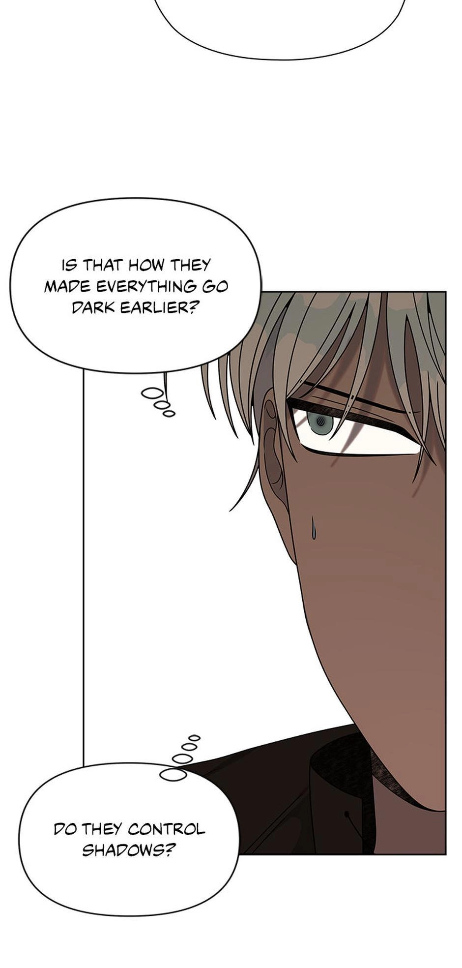 Read Three Worlds chapter 25 image 69 on Lezhin