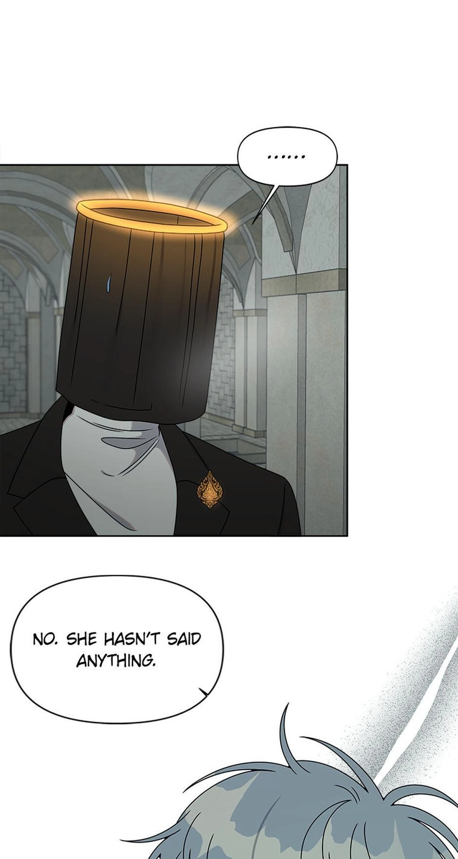 Read Three Worlds chapter 25 image 7 on Lezhin
