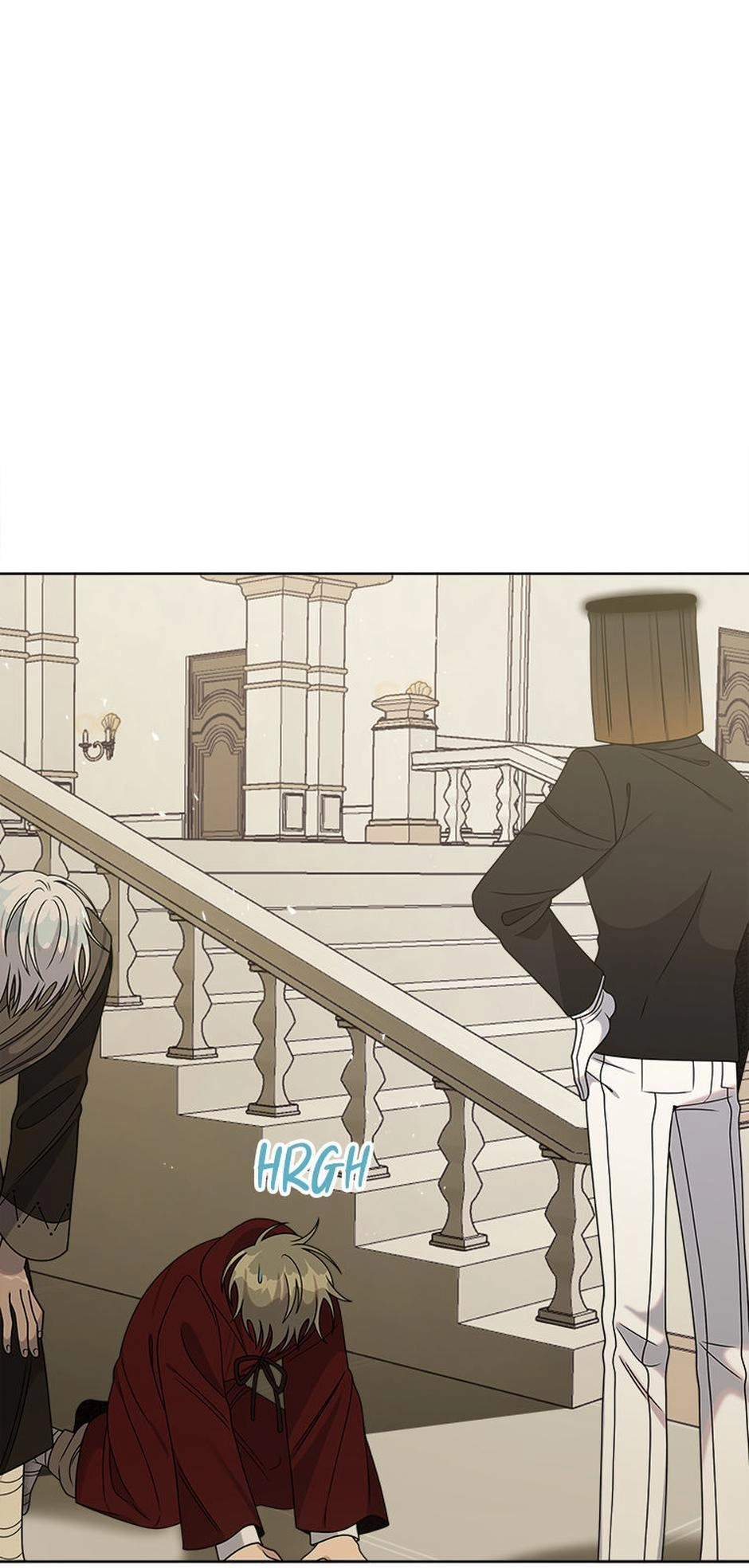 Read Three Worlds chapter 25 image 70 on Lezhin