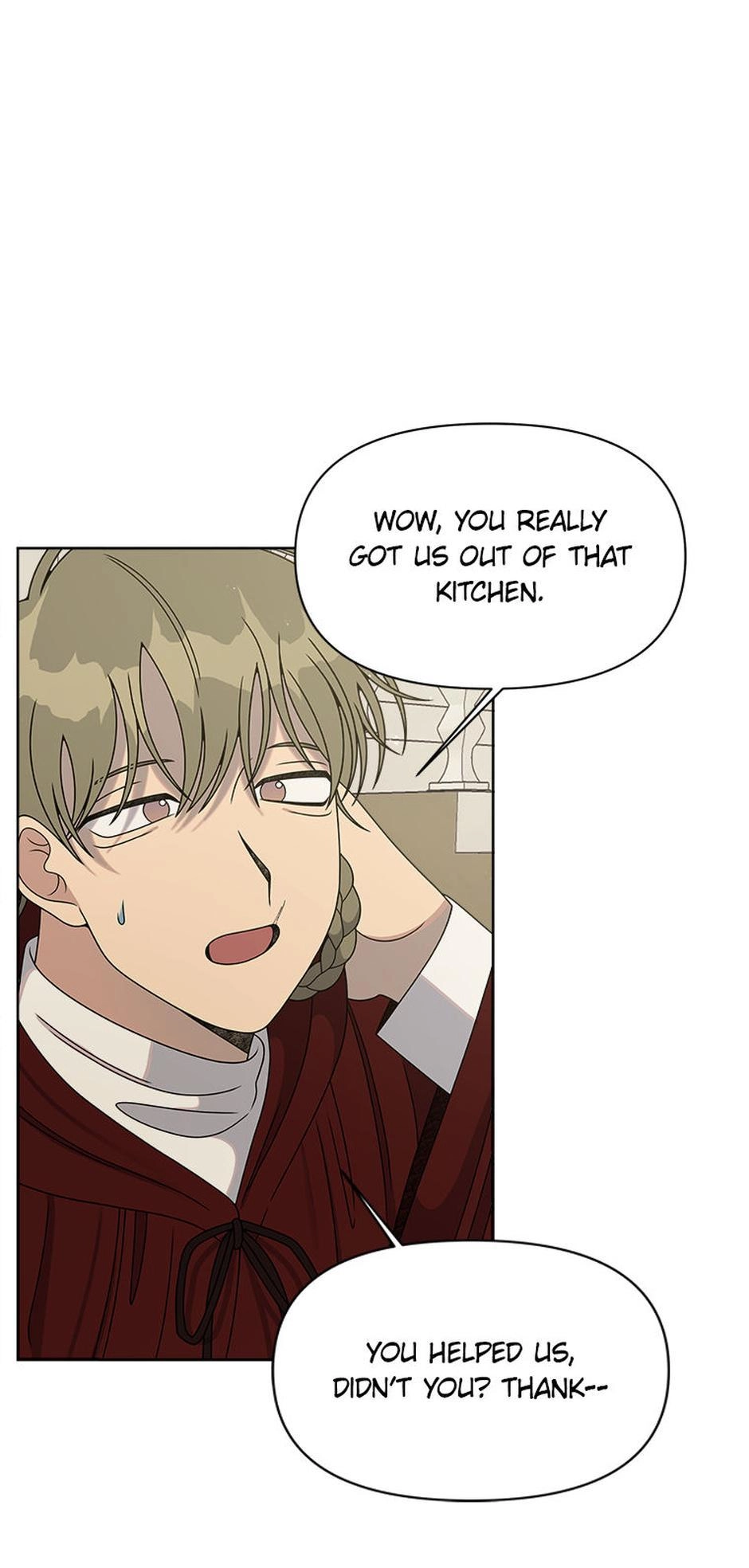 Read Three Worlds chapter 25 image 71 on Lezhin
