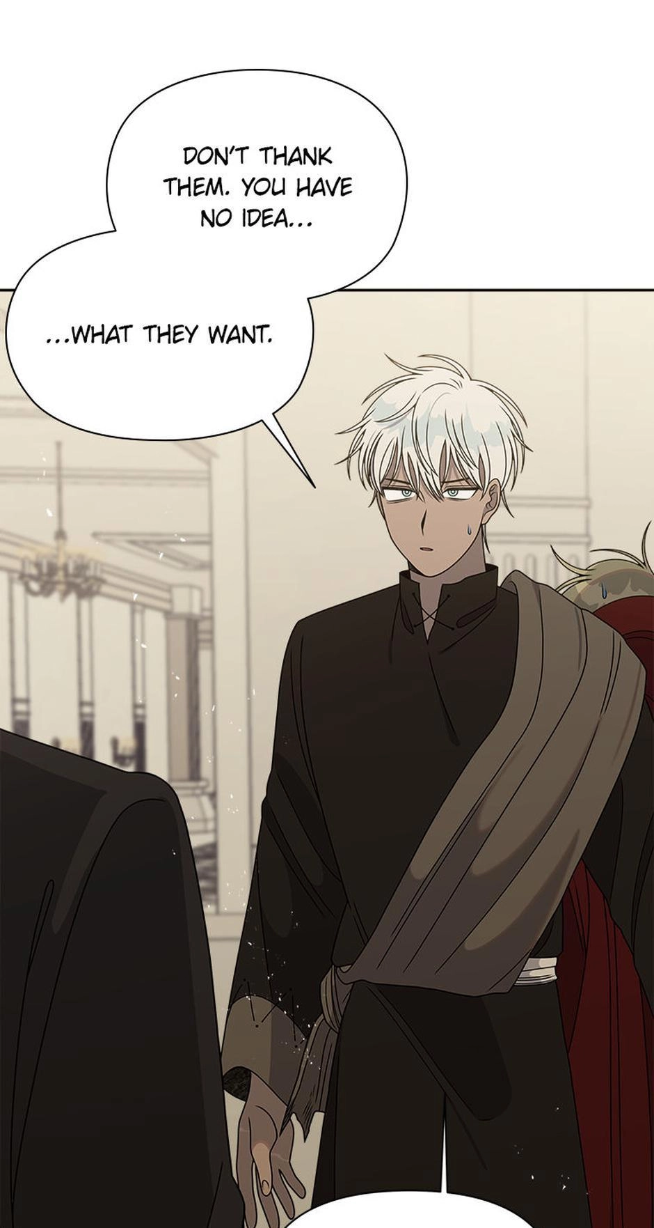 Read Three Worlds chapter 25 image 73 on Lezhin