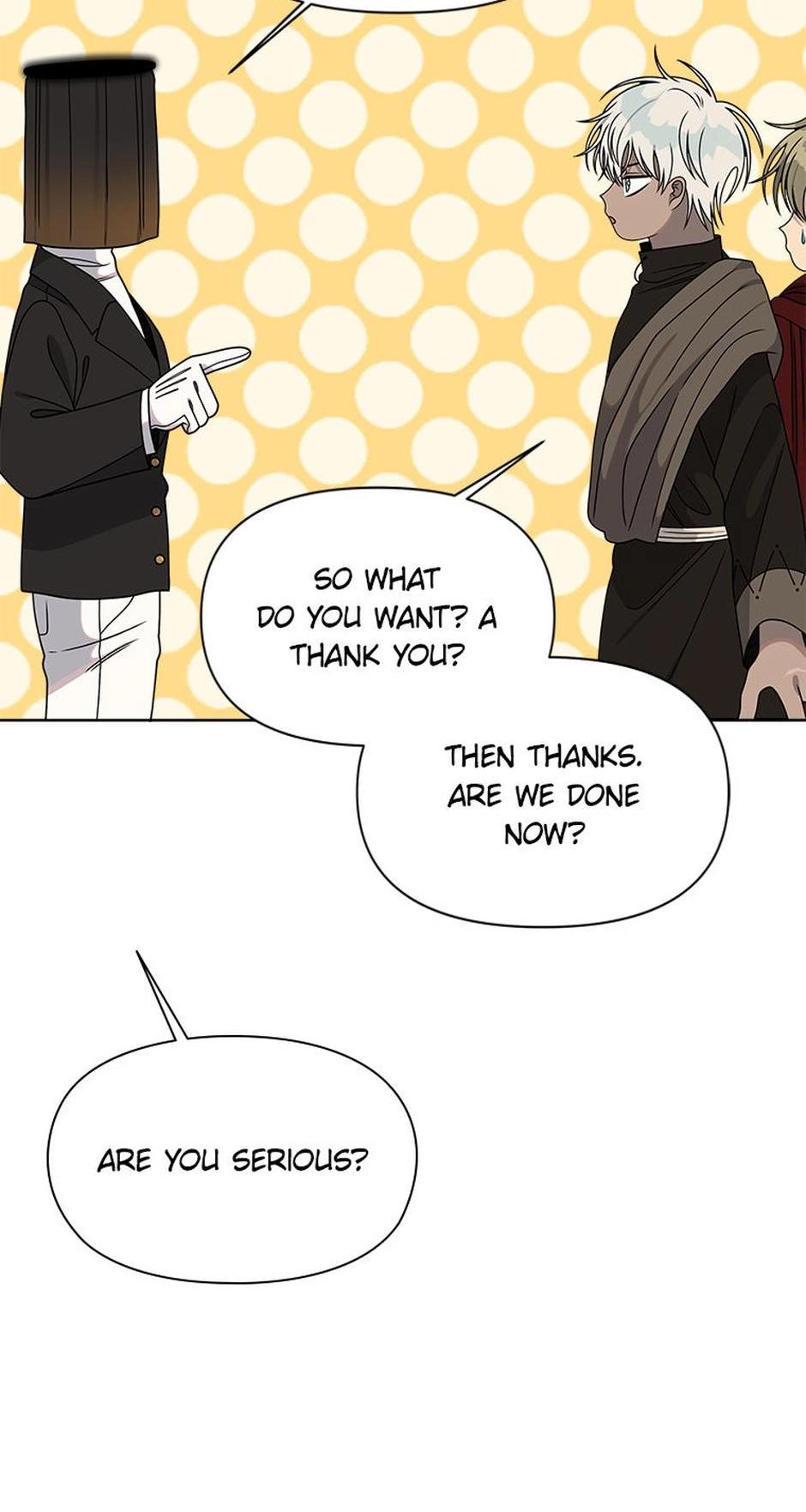 Read Three Worlds chapter 25 image 76 on Lezhin
