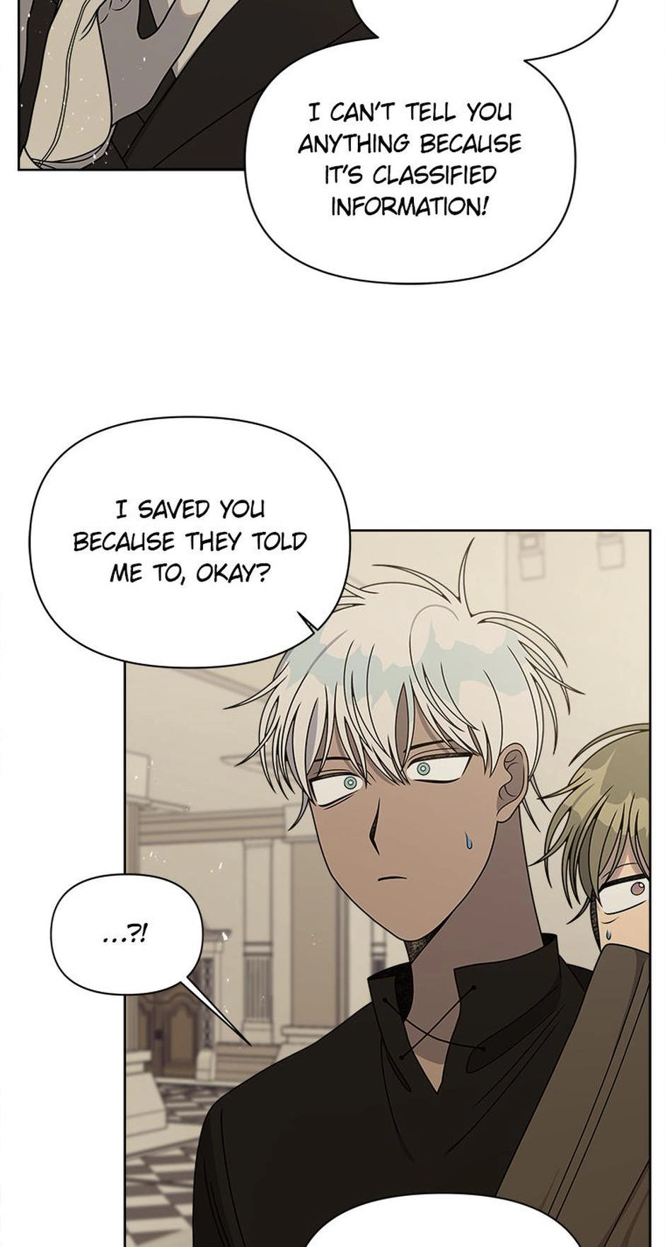 Read Three Worlds chapter 25 image 78 on Lezhin