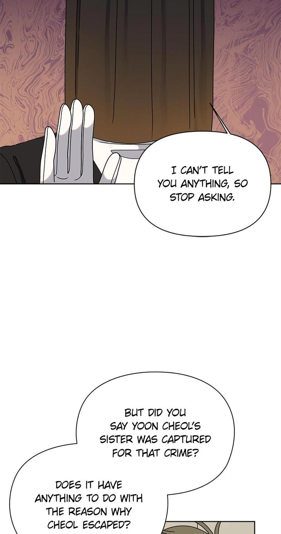Read Three Worlds chapter 26 image 10 on Lezhin