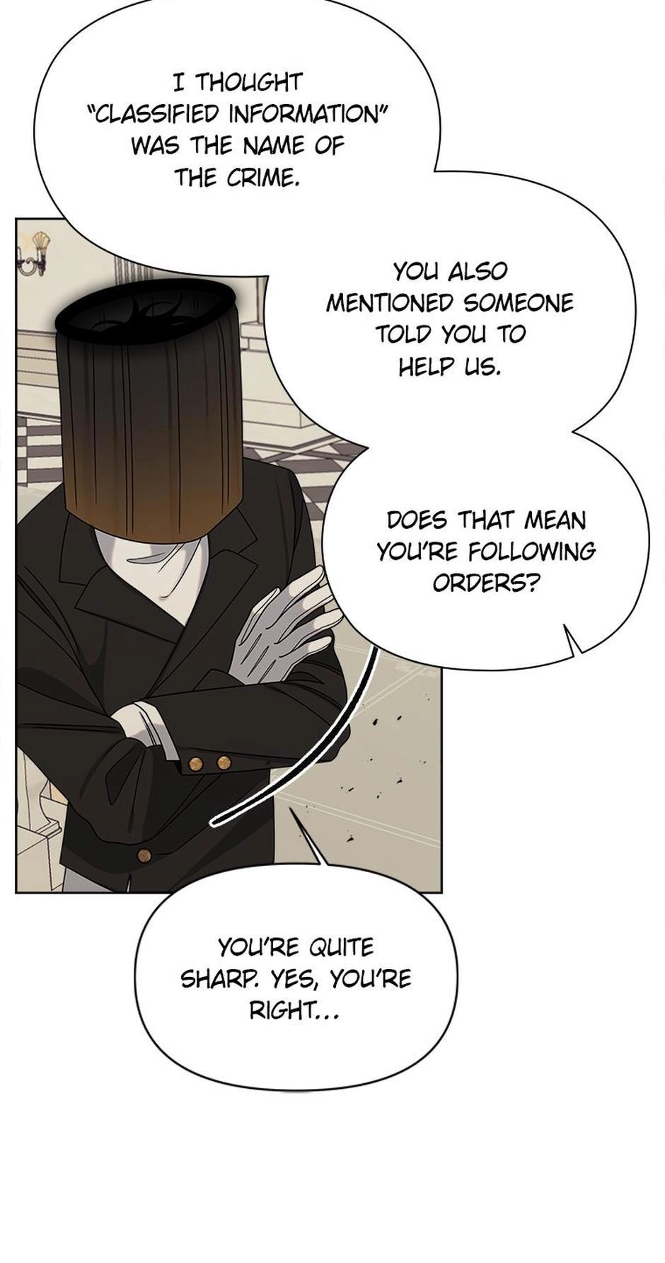 Read Three Worlds chapter 26 image 12 on Lezhin