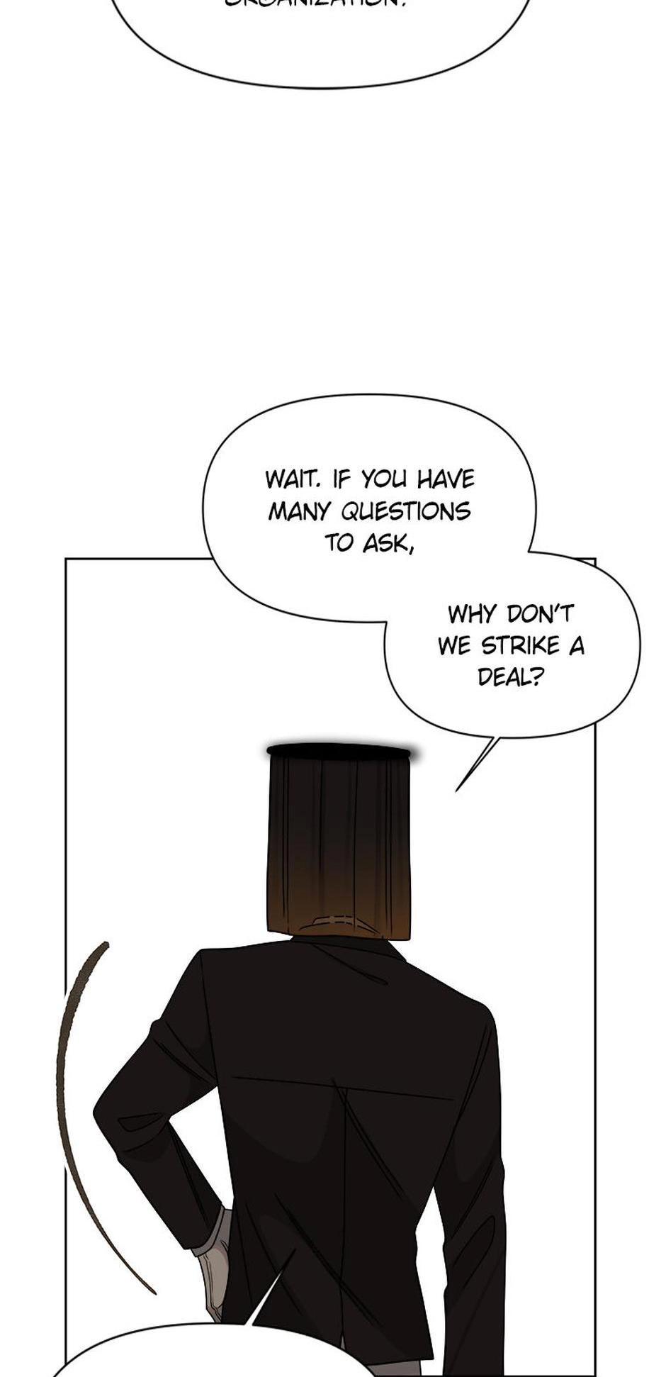 Read Three Worlds chapter 26 image 15 on Lezhin