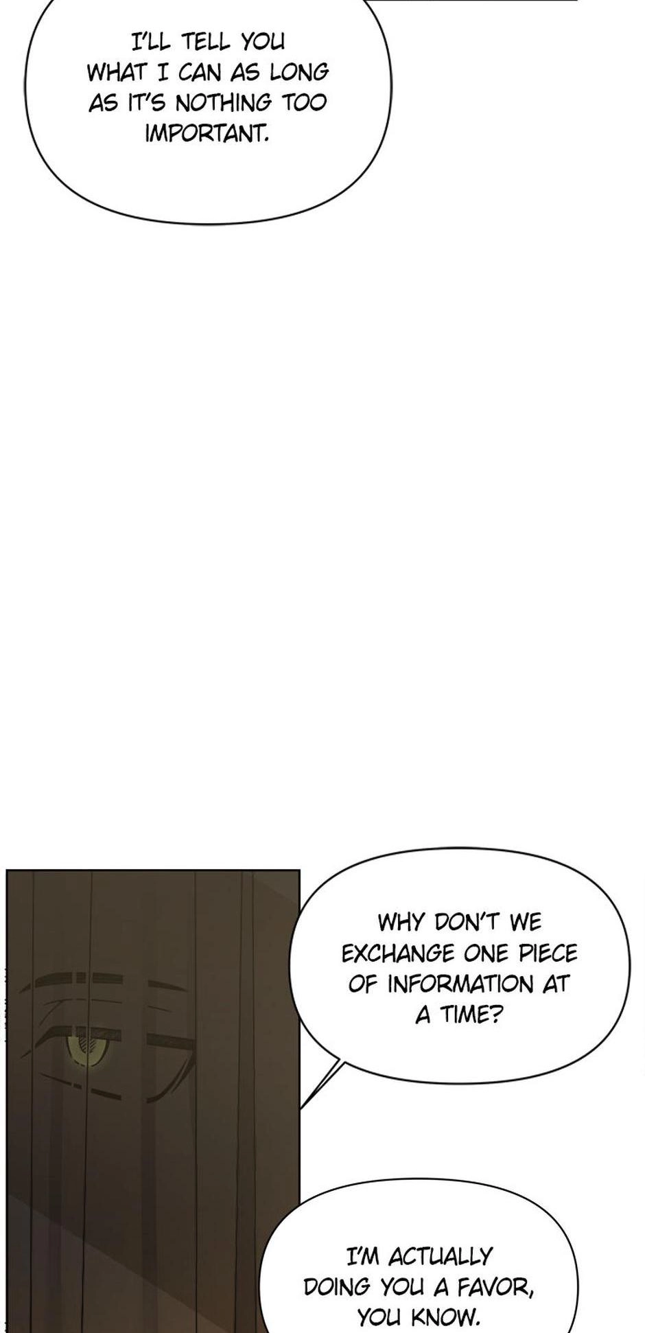 Read Three Worlds chapter 26 image 16 on Lezhin