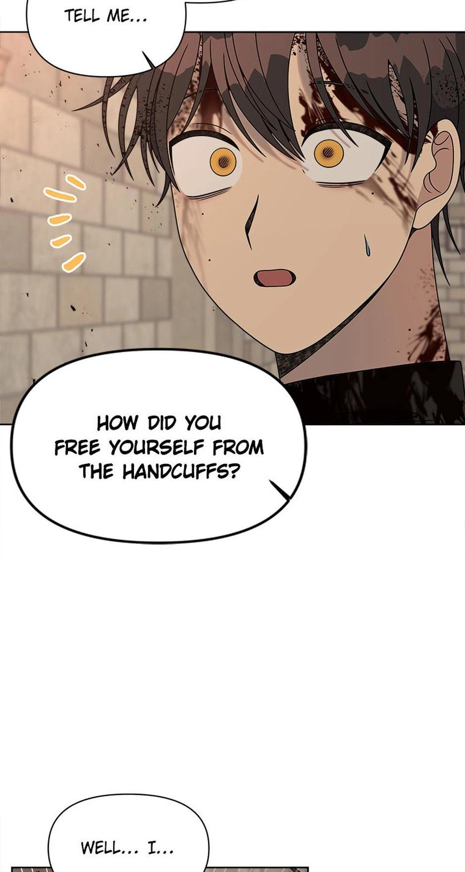 Read Three Worlds chapter 26 image 25 on Lezhin