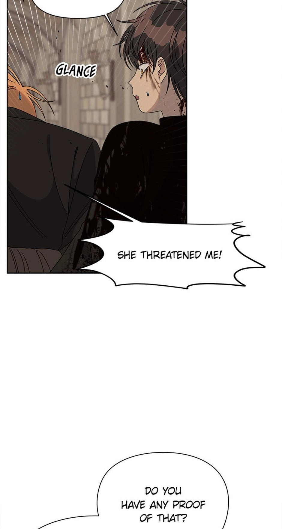 Read Three Worlds chapter 26 image 26 on Lezhin