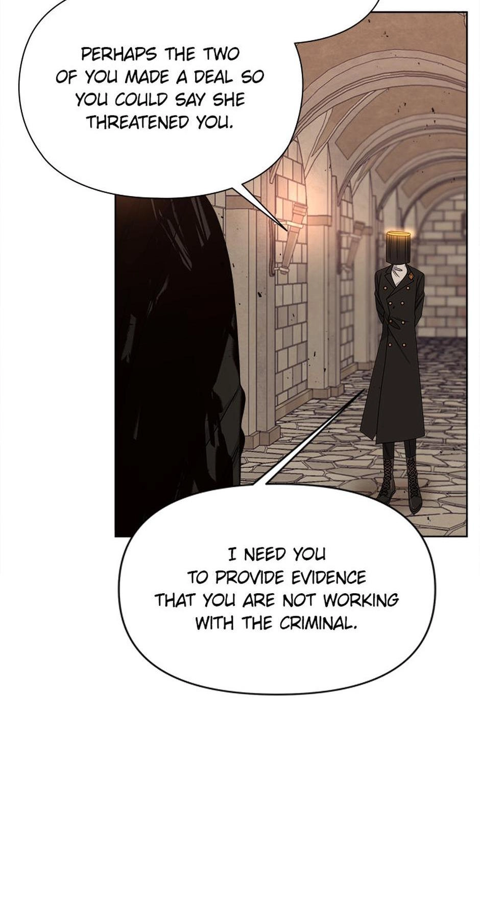 Read Three Worlds chapter 26 image 27 on Lezhin
