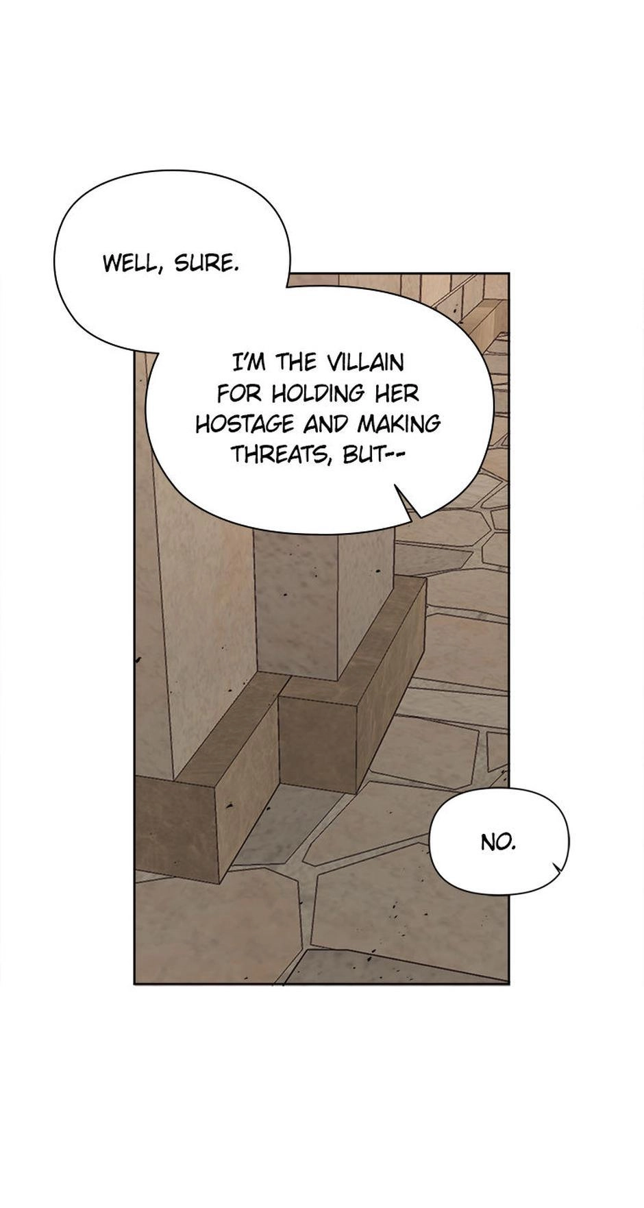 Read Three Worlds chapter 26 image 36 on Lezhin