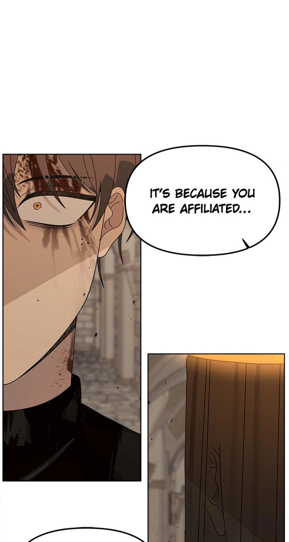 Read Three Worlds chapter 26 image 37 on Lezhin