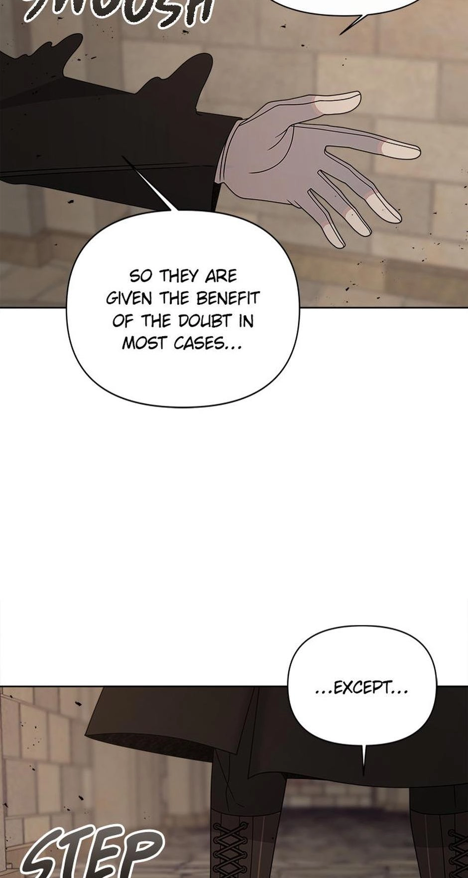 Read Three Worlds chapter 26 image 39 on Lezhin