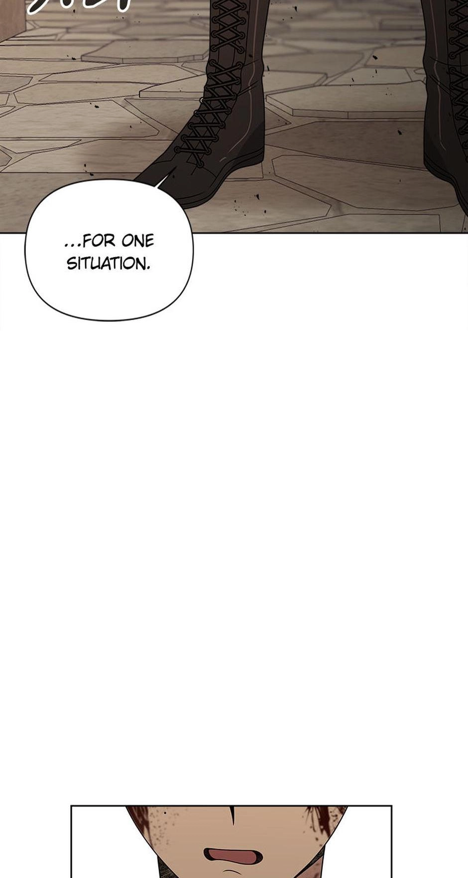 Read Three Worlds chapter 26 image 40 on Lezhin