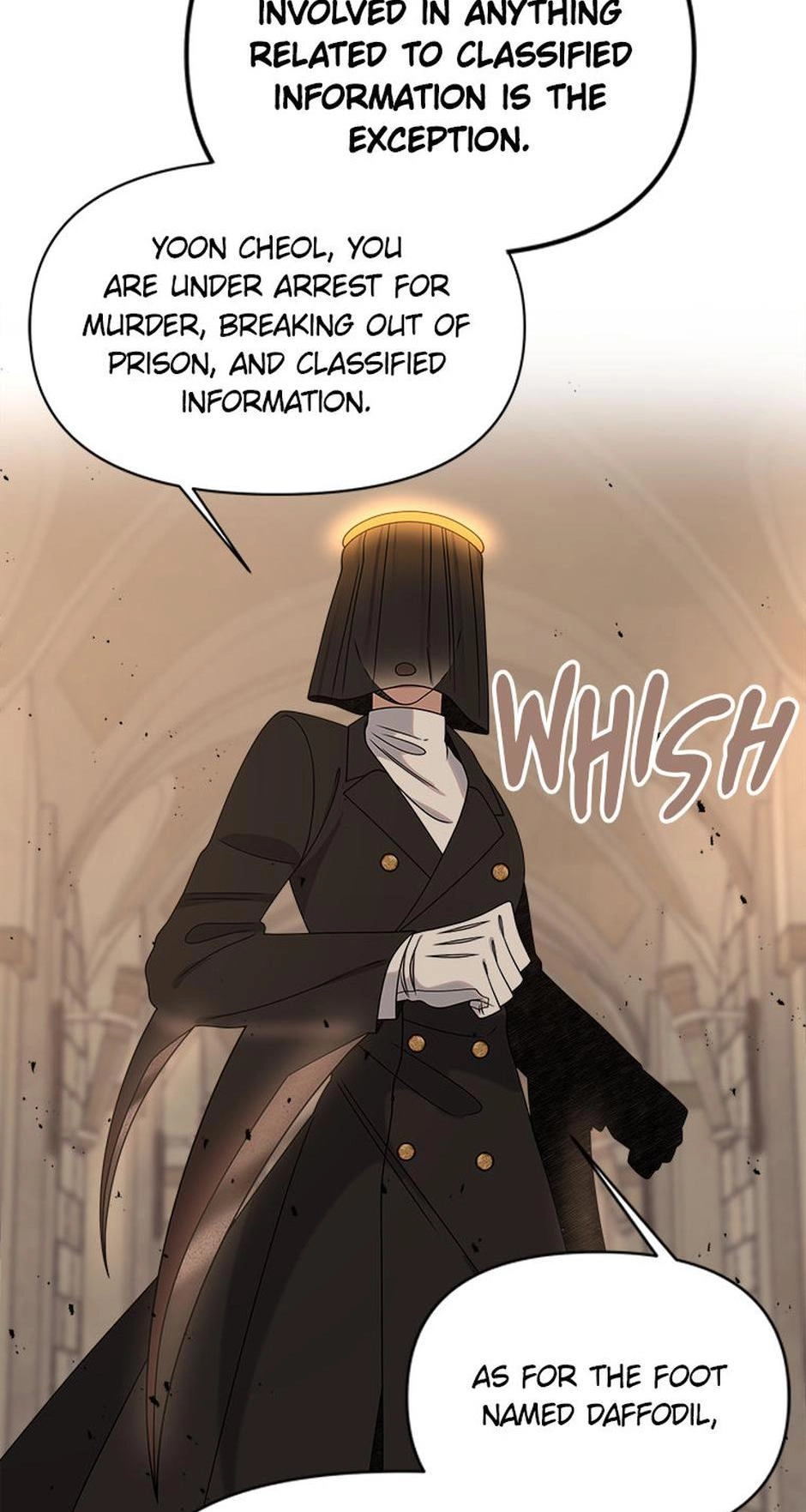 Read Three Worlds chapter 26 image 42 on Lezhin