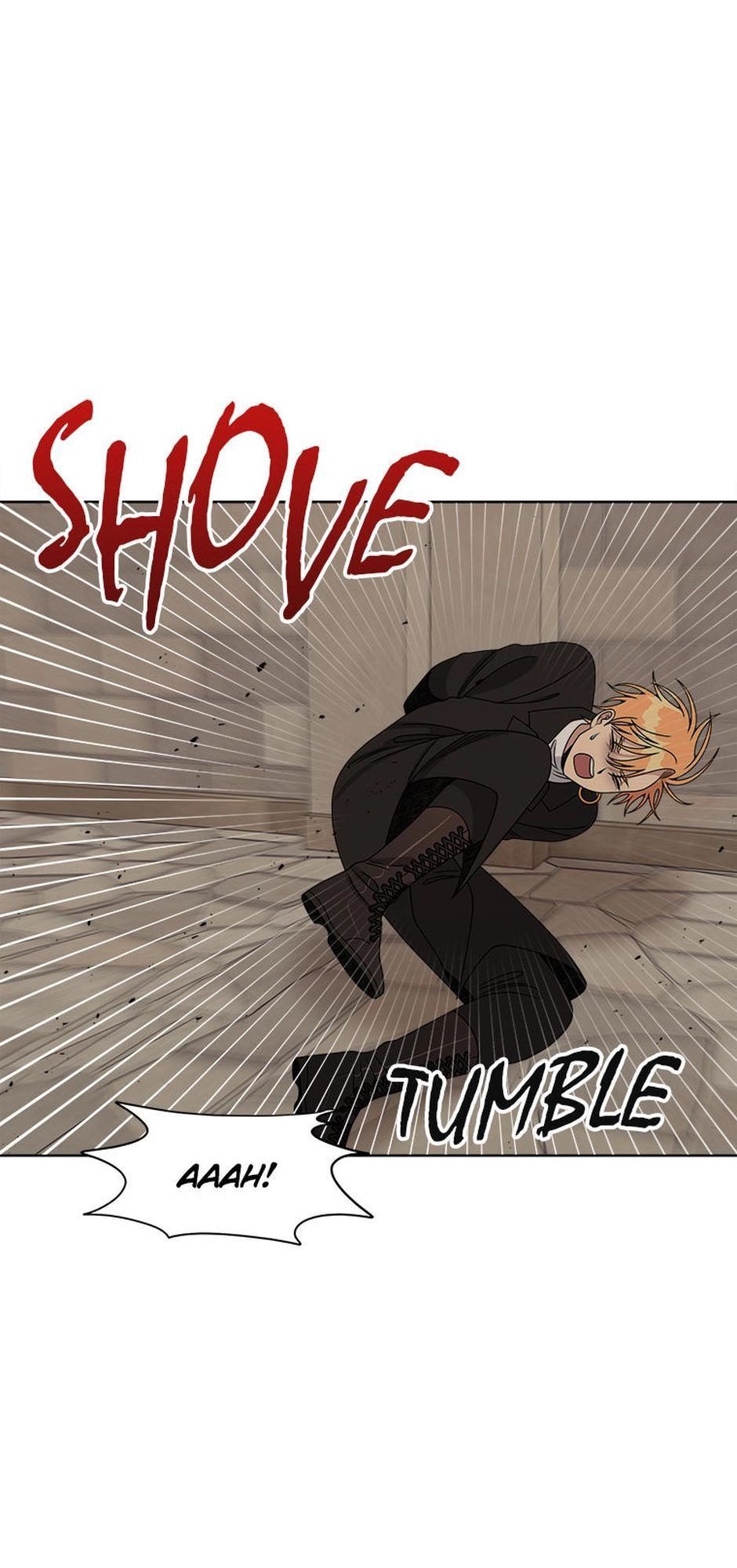 Read Three Worlds chapter 26 image 44 on Lezhin