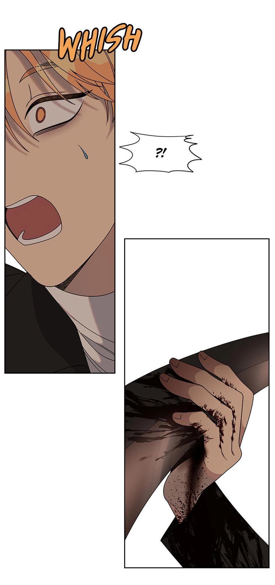 Read Three Worlds chapter 26 image 45 on Lezhin