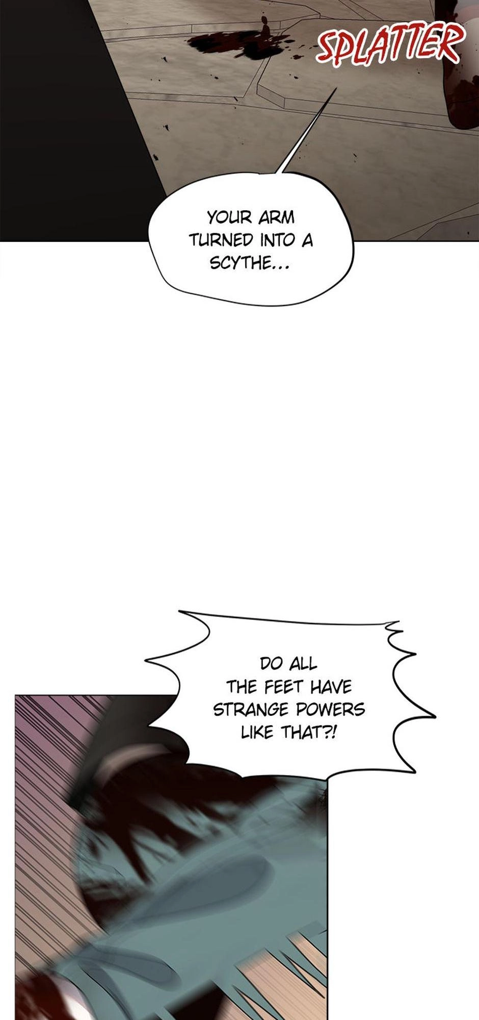 Read Three Worlds chapter 26 image 48 on Lezhin