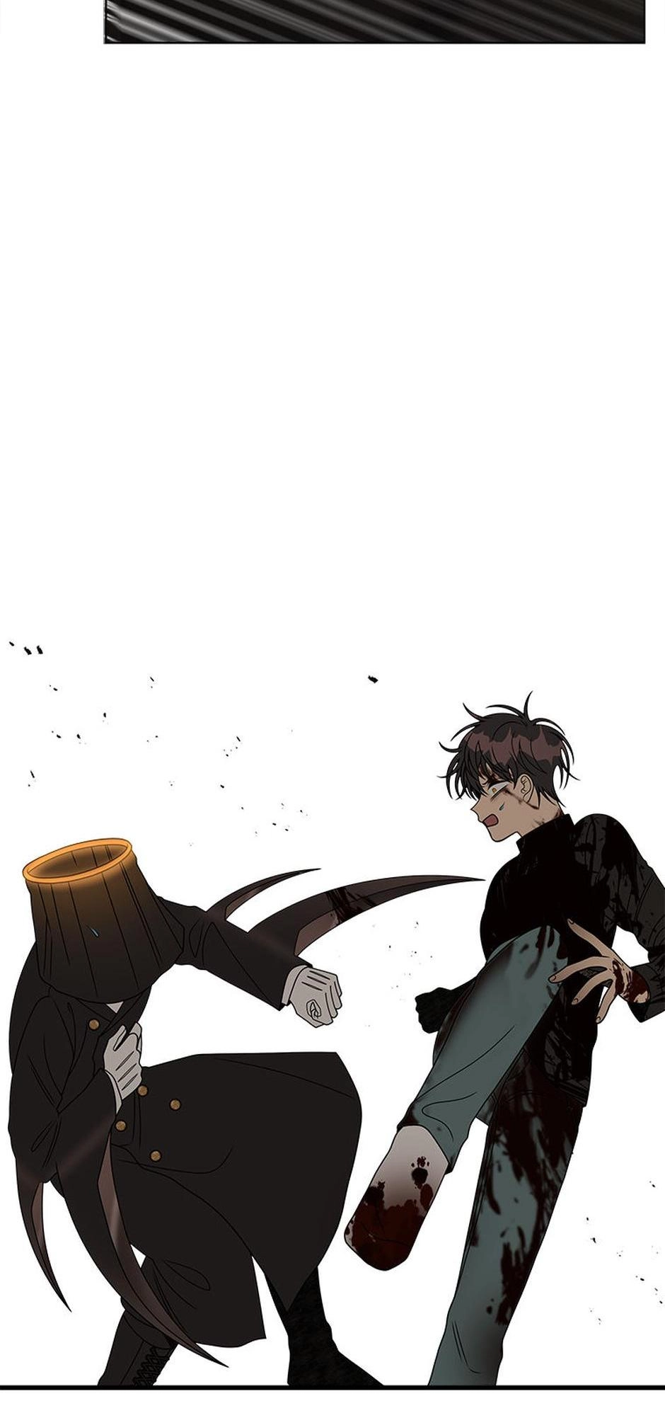 Read Three Worlds chapter 26 image 50 on Lezhin
