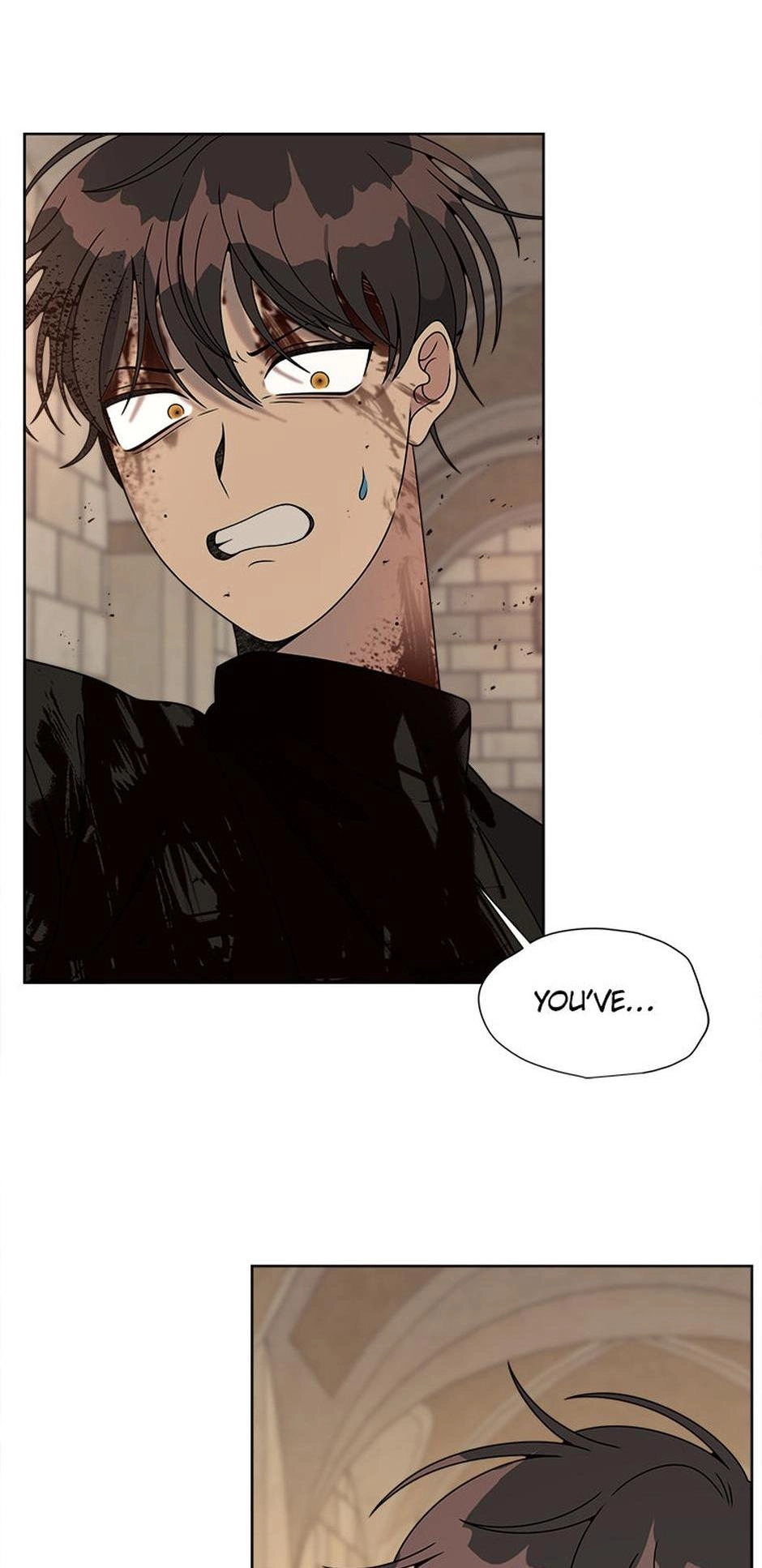 Read Three Worlds chapter 26 image 52 on Lezhin