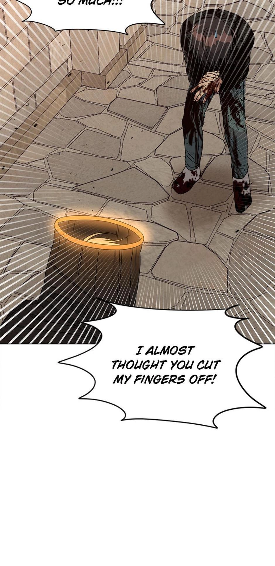 Read Three Worlds chapter 26 image 54 on Lezhin